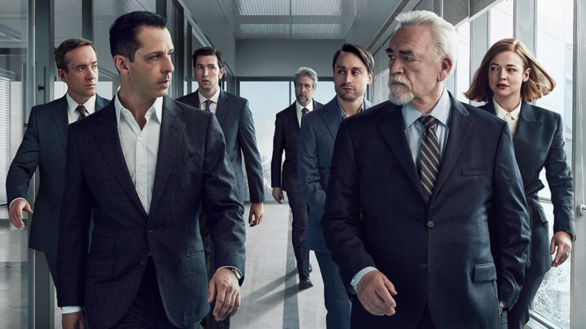‘Succession’ Season 3 Premiere Draws Series’ Highest Viewership, HBO Says