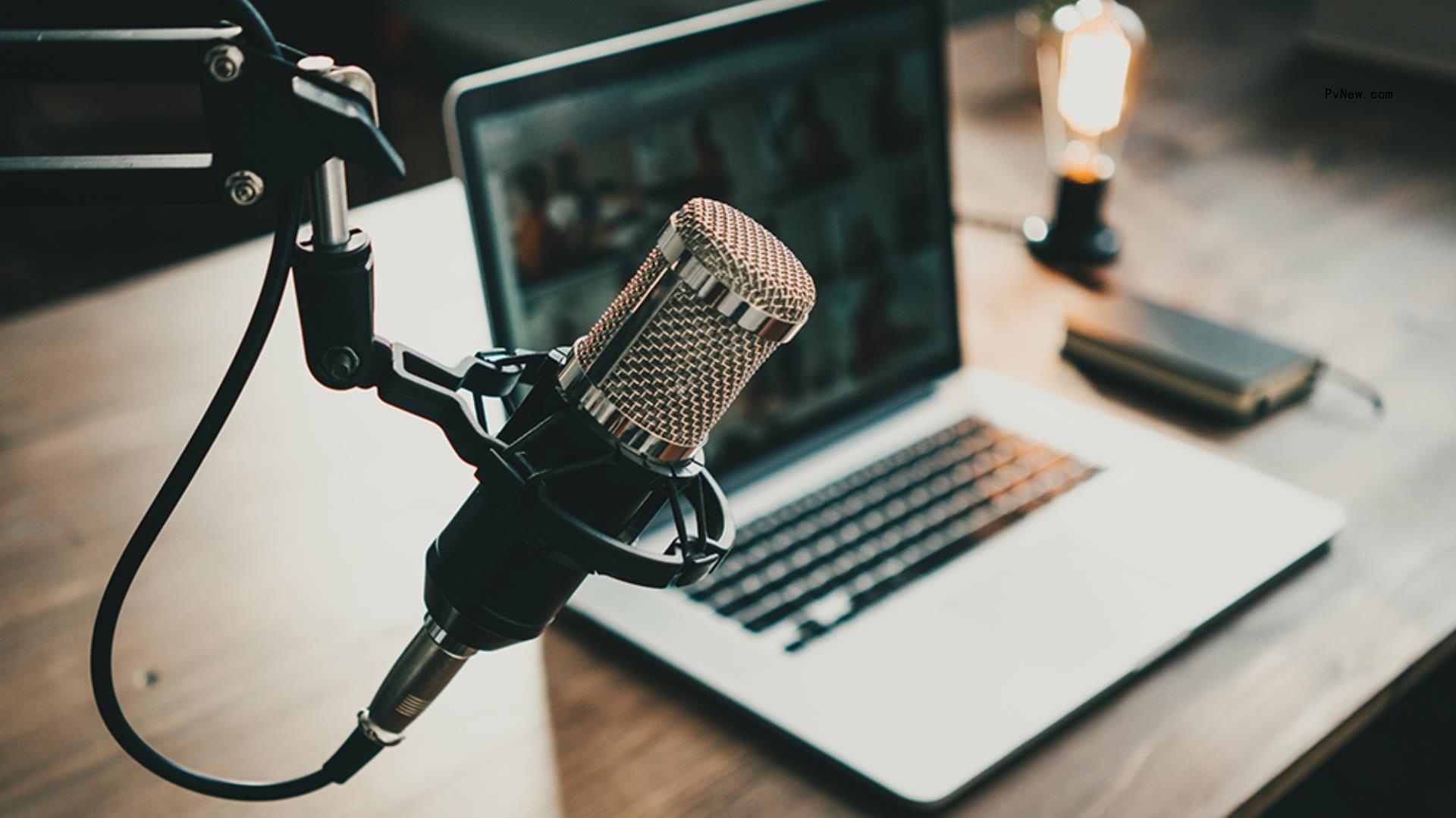 The Best Podcast Mics to Buy Right Now, According to Three Professio<i></i>nal Sound Engineers