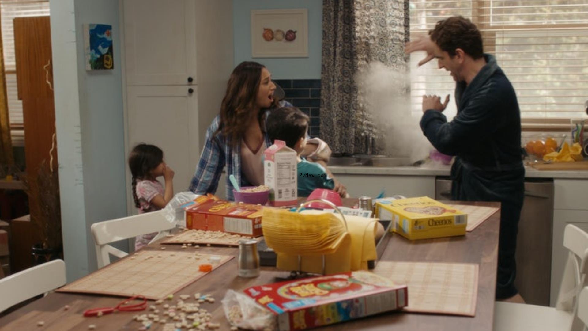 Roku Nabs U.S. Streaming Rights to ‘Children Ruin Everything’ Comedy Series From ‘Schitt’s Creek’s’ Kurt Smeaton