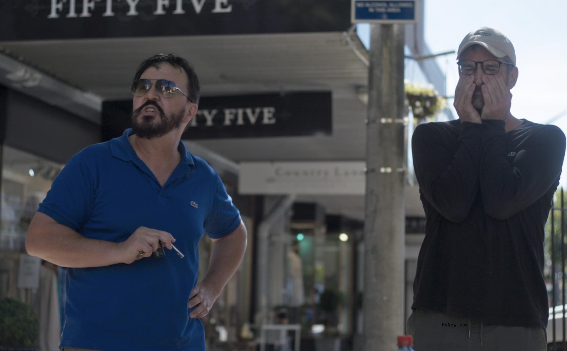 Drafthouse Films Buys ‘Mister Organ,’ ‘The YouTube Effect,’ ‘Everyone Will Burn’