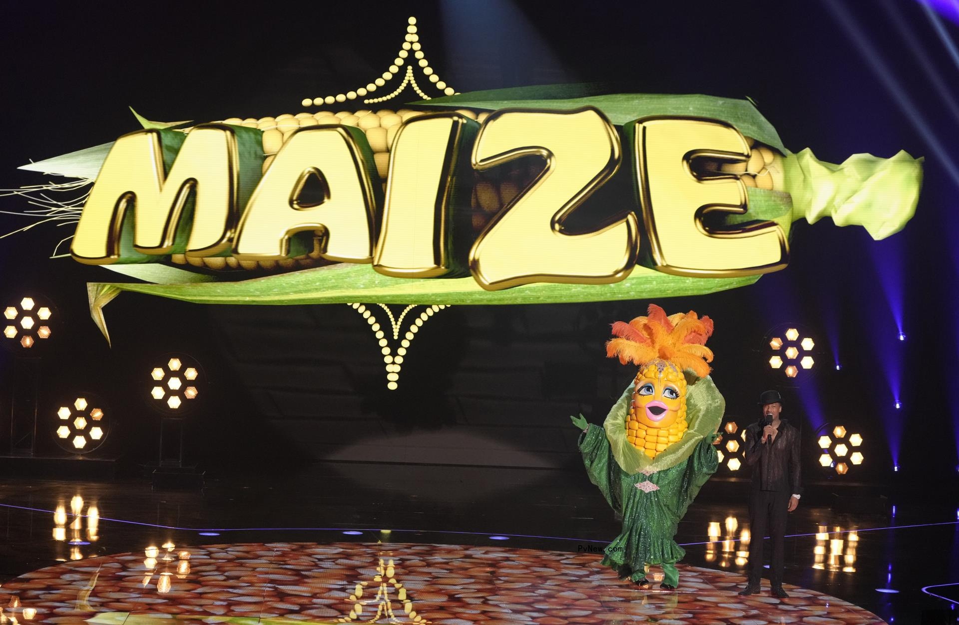 ‘The Masked Singer’ Finally Reveals Identities of Maize and Mermaid: Here’s Who They Are