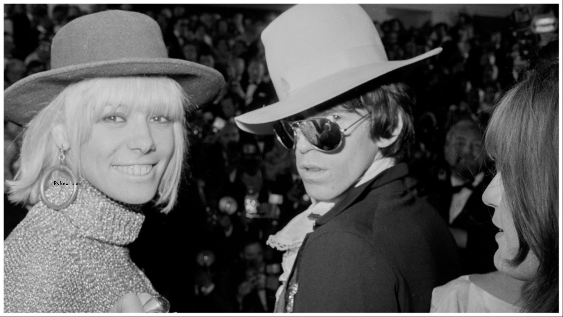 Cinetic Launches Sales on Anita Pallenberg docu<i></i>mentary ‘Anita’ Ahead of Cannes Premiere