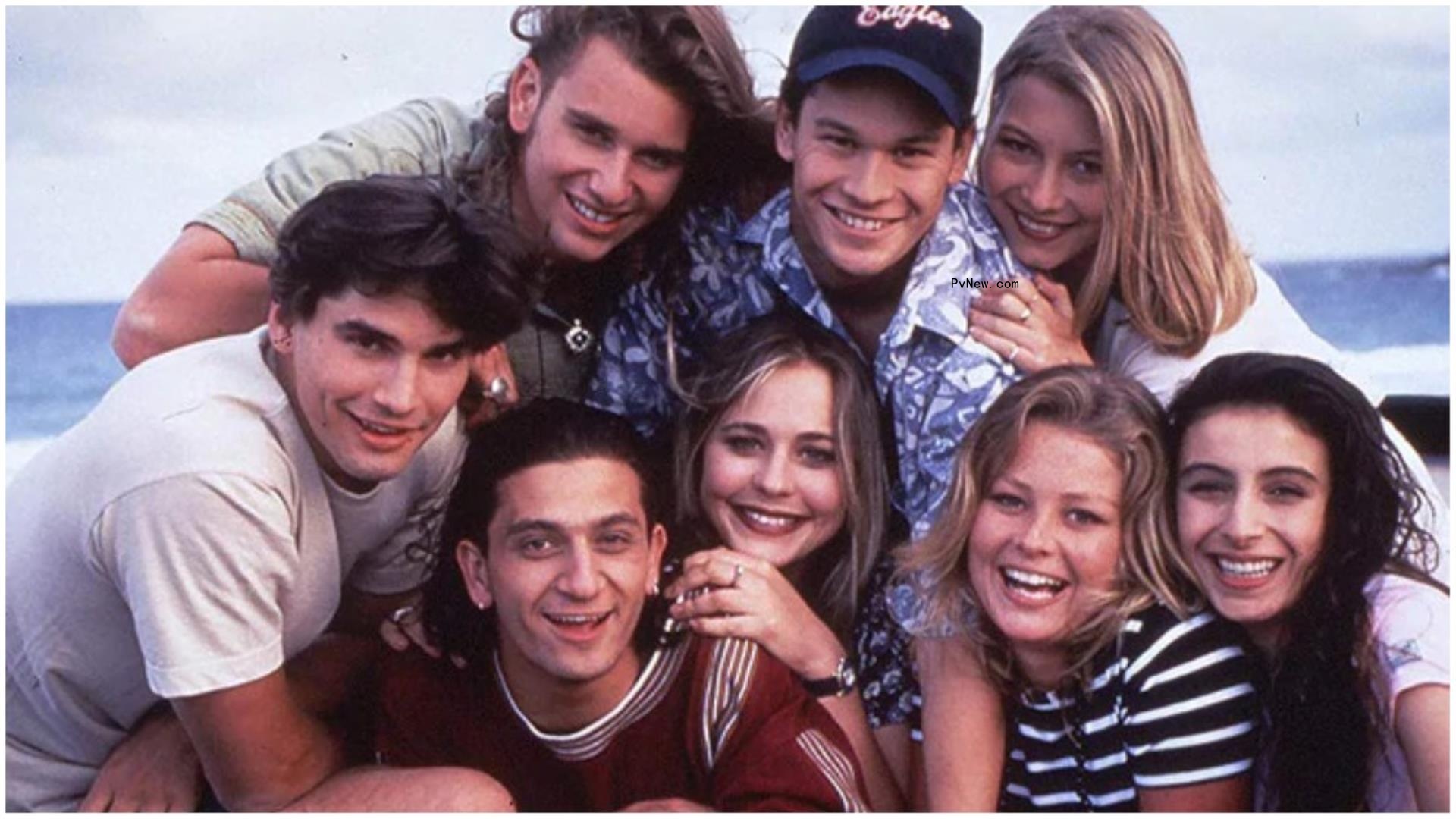 Netflix Gives Second Season to Australia‘s ‘Heartbreak High’