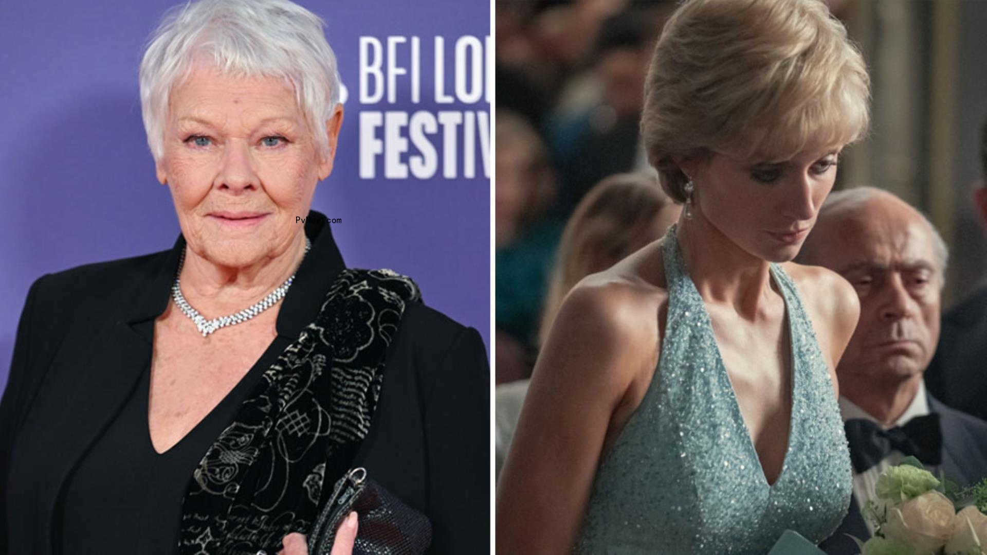 Judi Dench Calls Out ‘The Crown’ as ‘Cruelly Unjust,’ Urges Netflix to Add Disclaimer: ‘This Cannot Go Unchallenged’