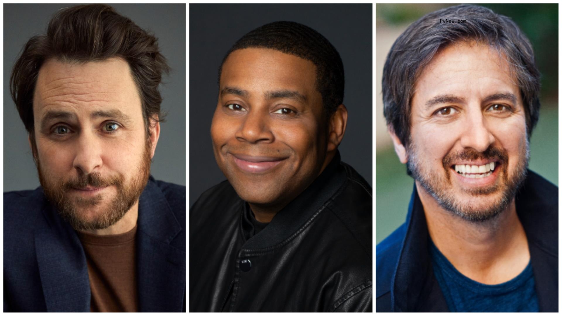 Pete Davidson Peacock Comedy ‘Bupkis’ Adds Six Guest Stars, Including Charlie Day, Kenan Thompson, Ray Romano