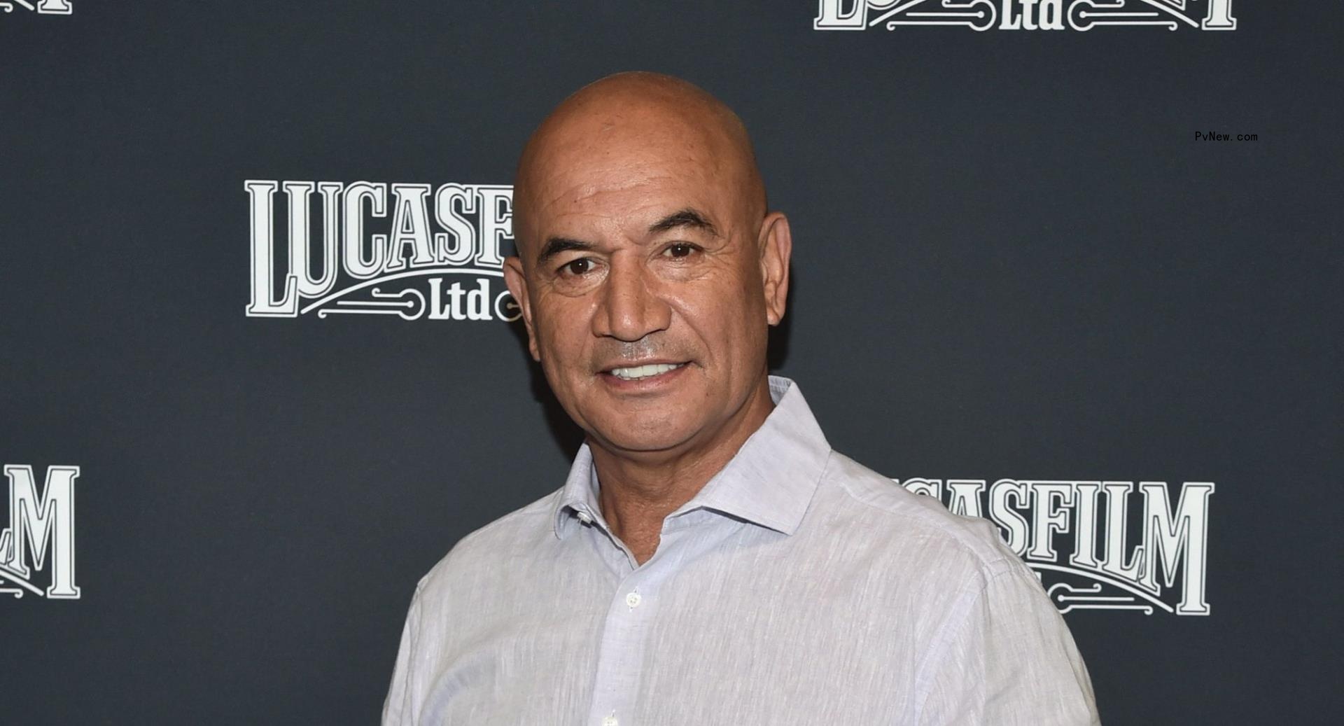 Jason Momoa Apple Series ‘Chief of War’ Casts Temuera Morrison