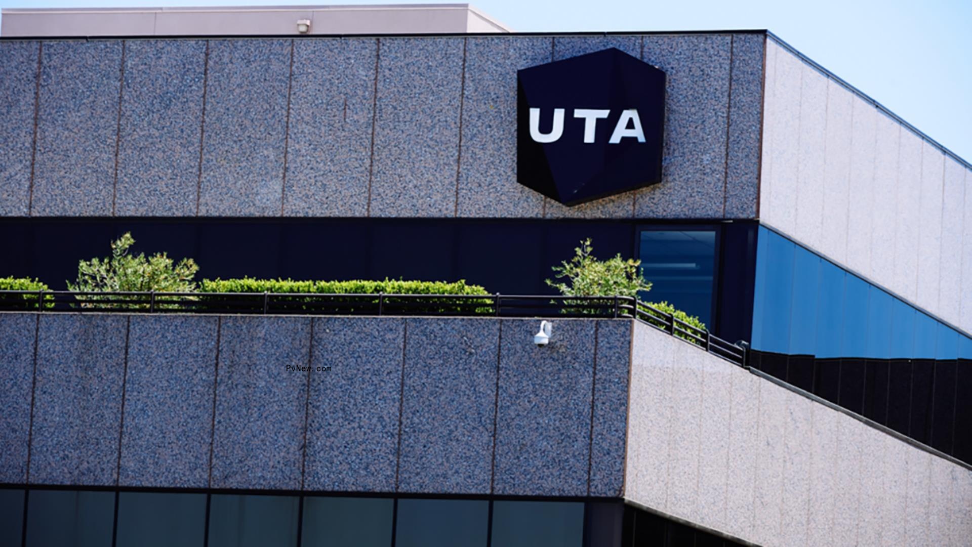UTA Chief Jeremy Zimmer Implores Agents: ‘Please Support the Boycott of Kanye West’
