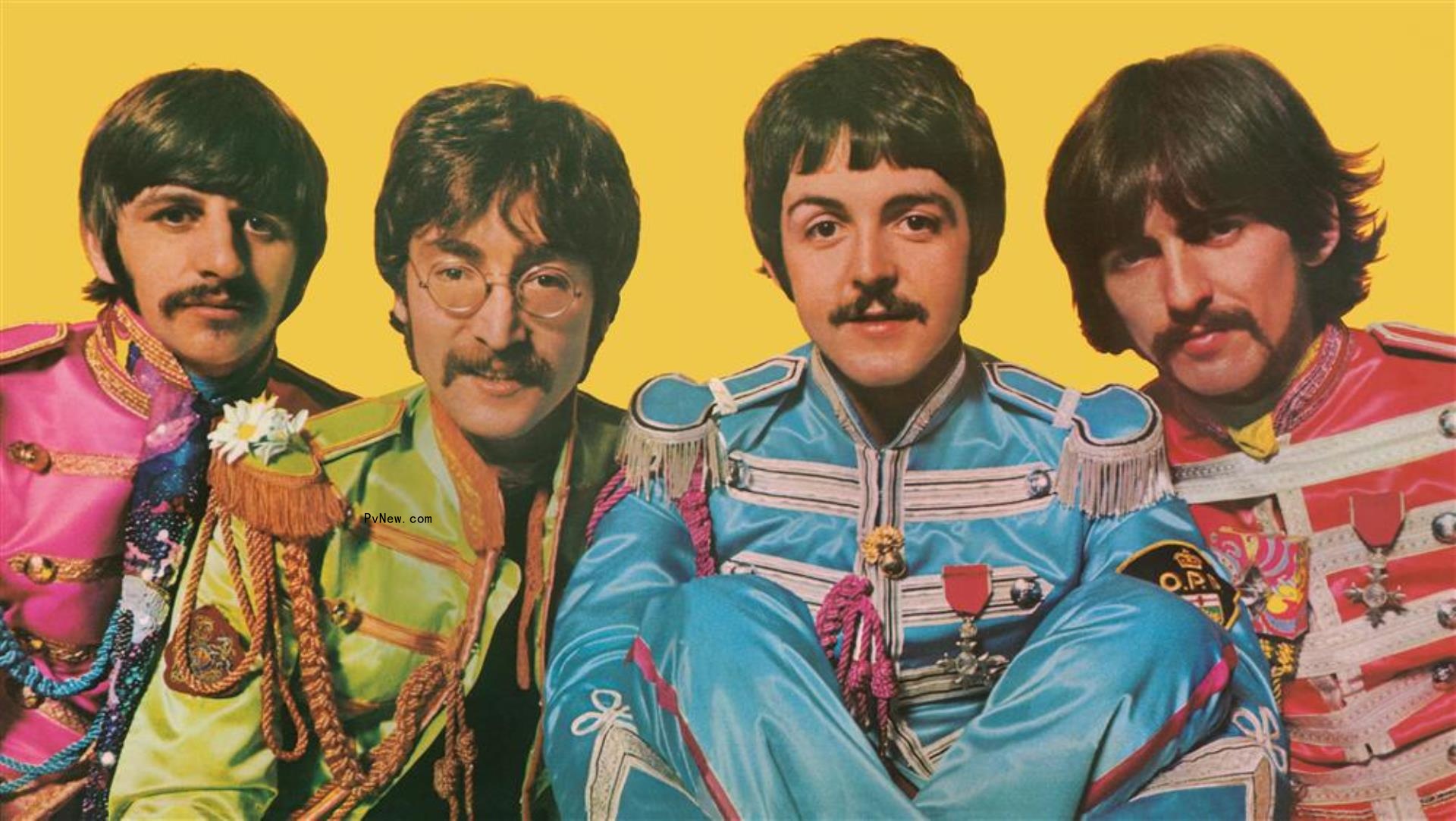 The Beatles Land on TikTok With Dozens of Songs