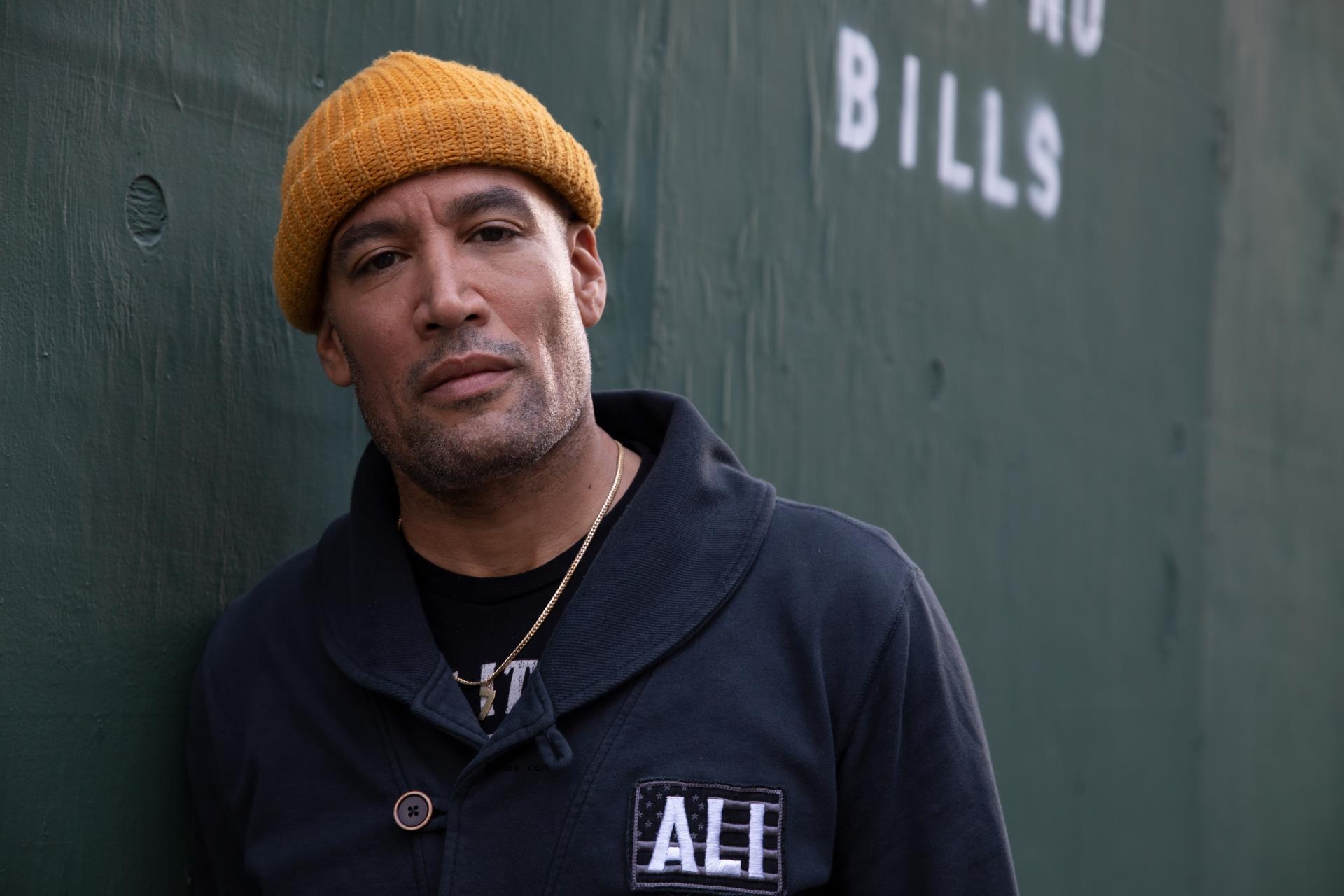 Ben Harper, Revered Blues-Soul-Rocker, Is Happy to Have a Place in ‘Harry’s House,‘ Opening for Styles’ 15-Date L.A. Residency