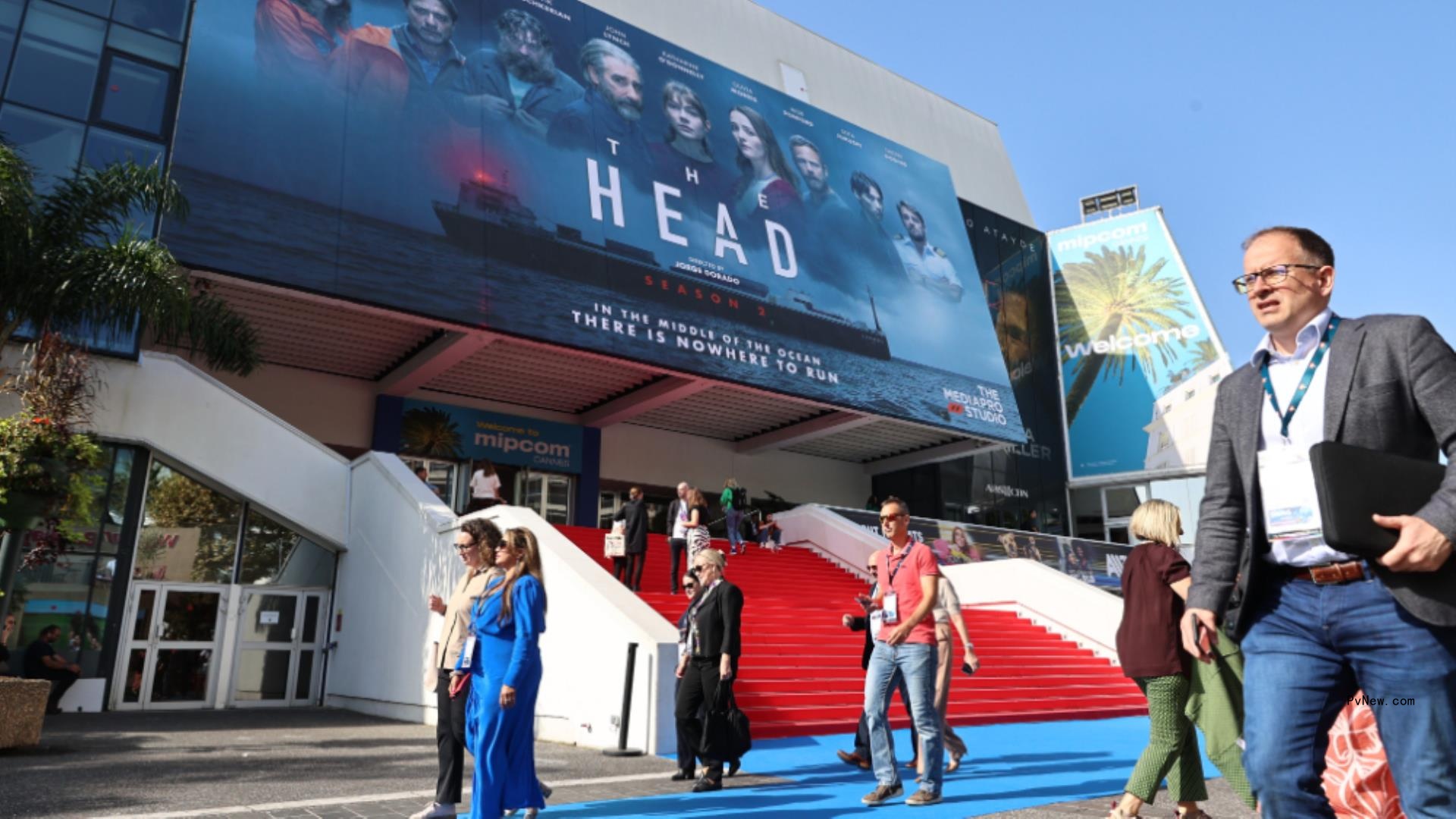 ITV Studios Sale Rumors Fly, Distributor Co<i></i>nsolidation Bites at Energized Mipcom: The Top Takeaways