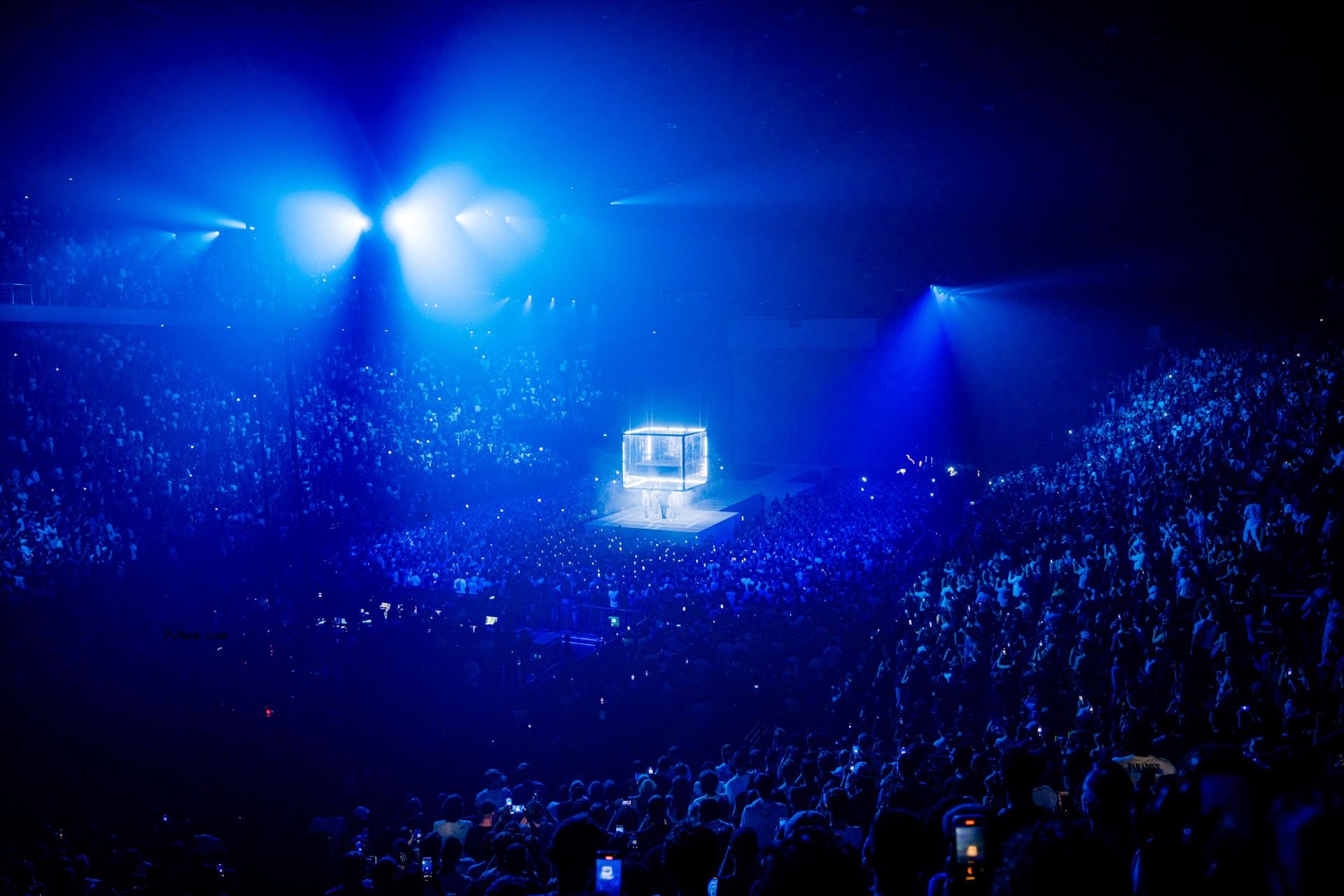 ‘Khendreek!’ — Kendrick Lamar’s ‘Big Steppers’ Tour Mesmerizes Paris: Co<i></i>ncert Review