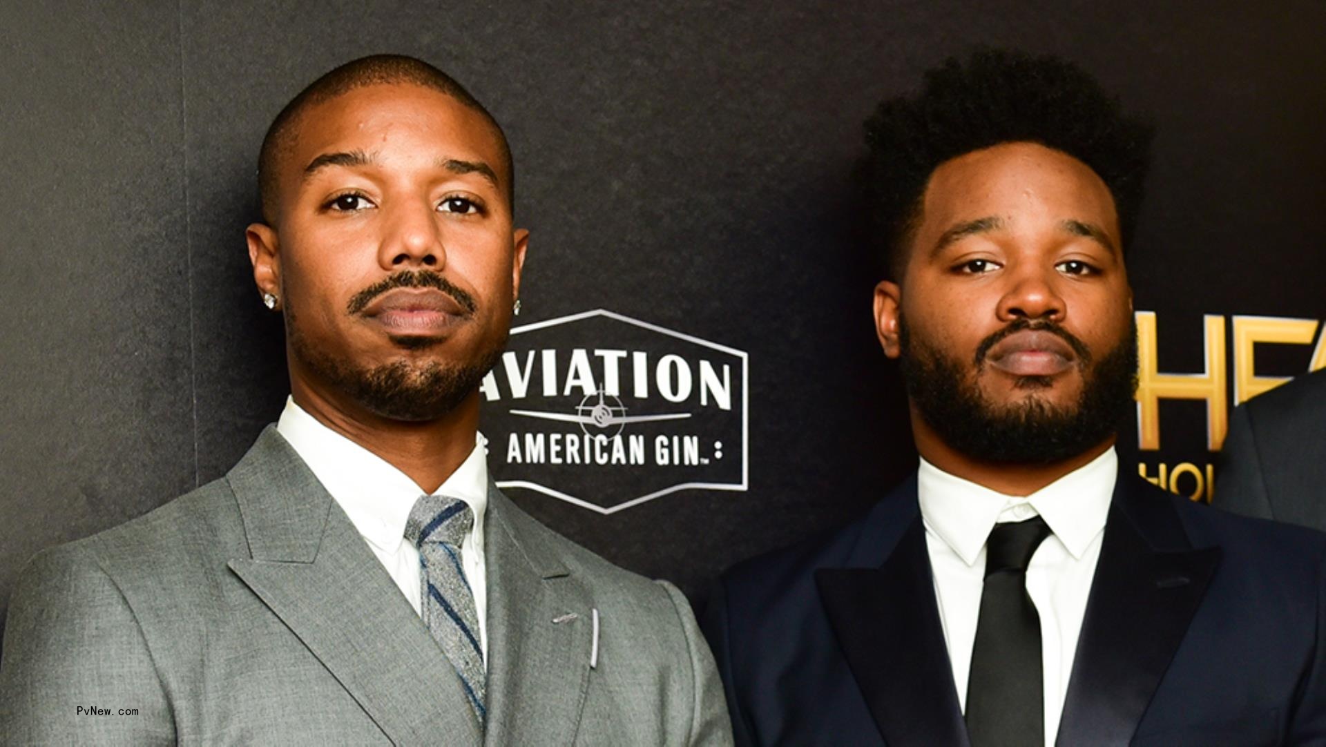 Michael B. Jordan and Ryan Coogler Reteaming for Original Genre Film