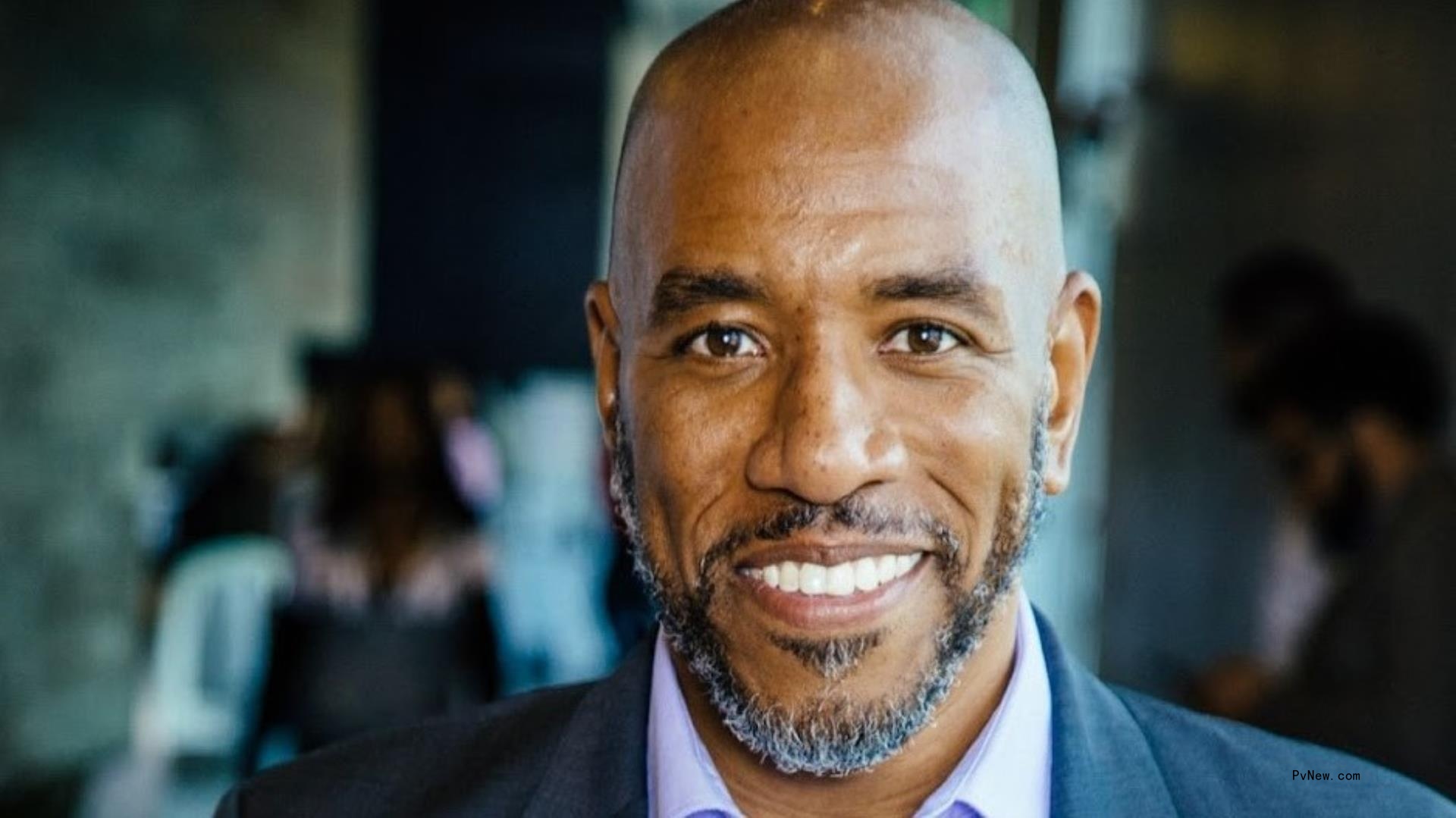 YouTube Head of Co<i></i>ntent Partnerships Malik Ducard Exits to Join Pinterest