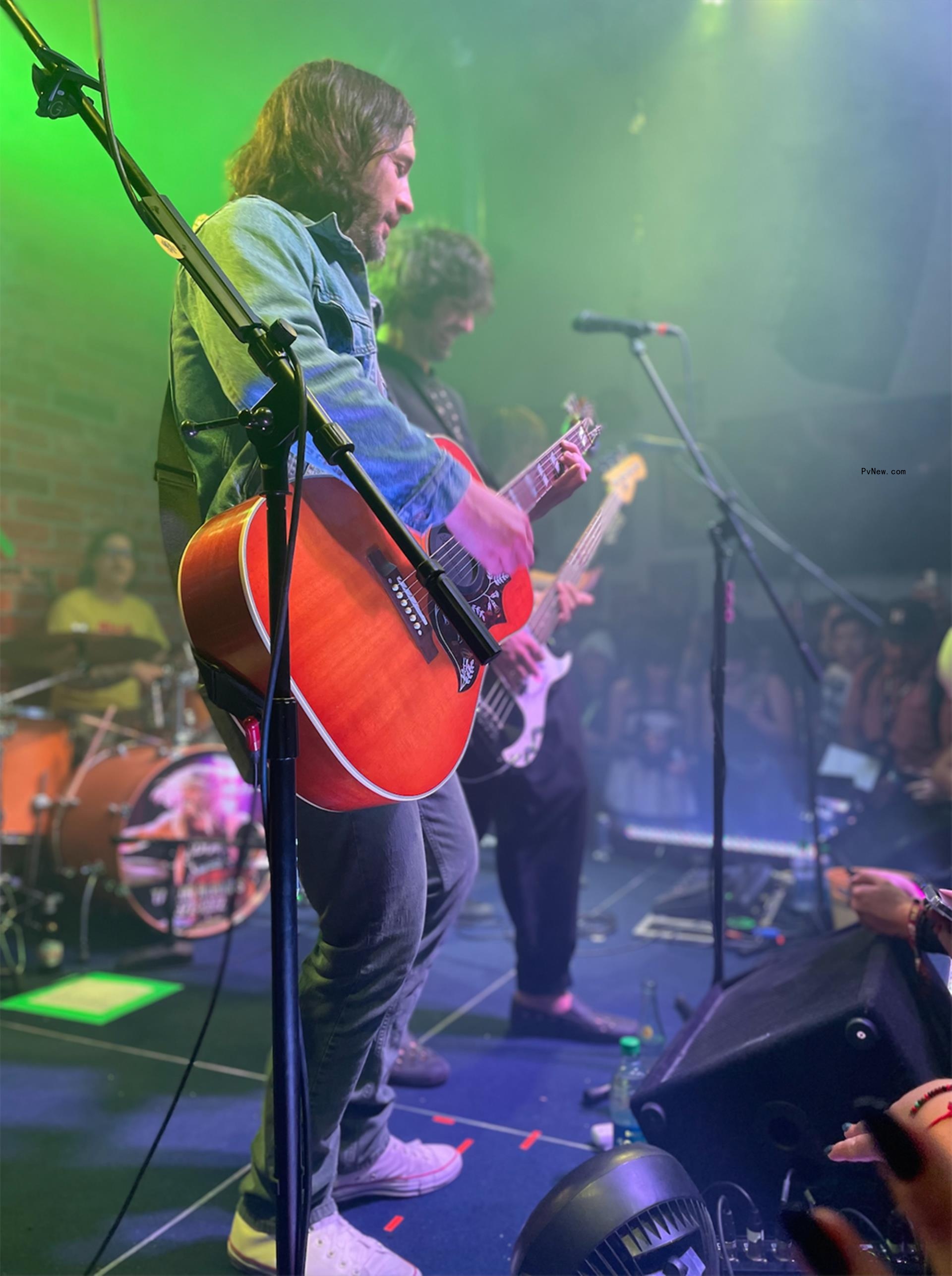 How All-American Rejects, Red Jumpsuit Apparatus and More Bands Came Through for Fans After When We Were Young Canceled Day One