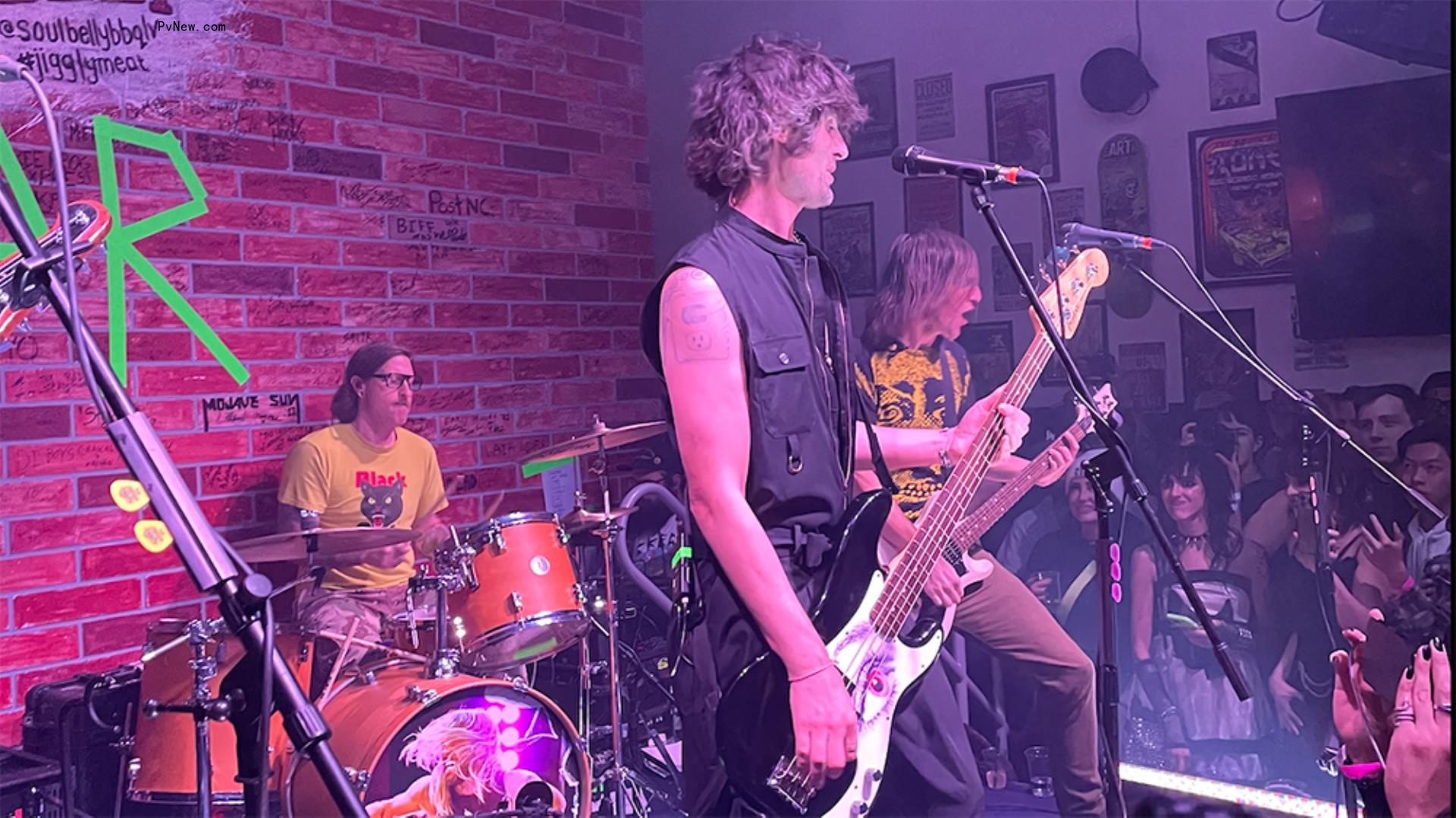 How All-American Rejects, Red Jumpsuit Apparatus and More Bands Came Through for Fans After When We Were Young Canceled Day One