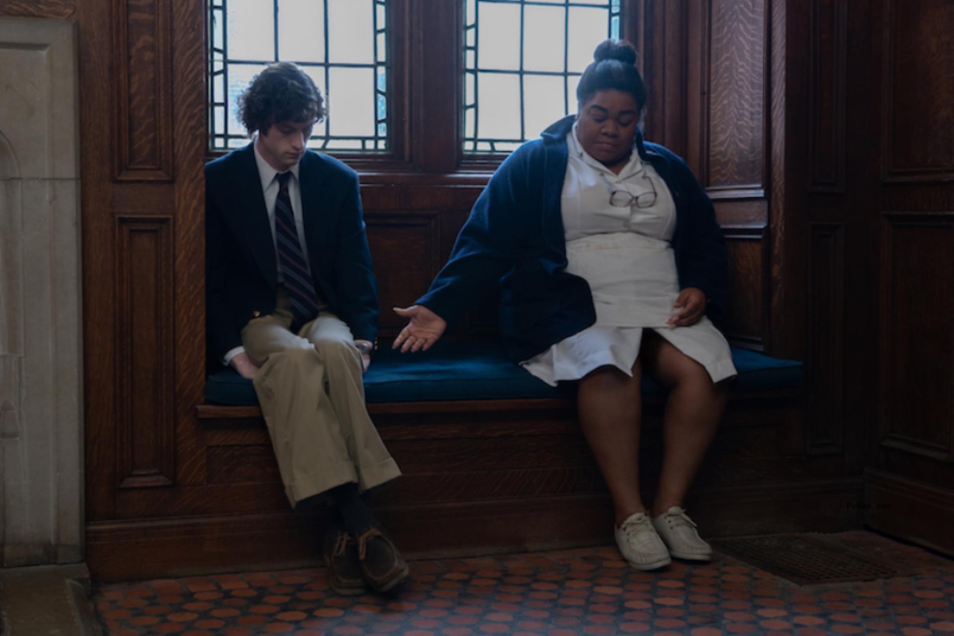 Oscars: Original Screenplay – Will ‘Anatomy of a Fall’ Duplicate Its Golden Globe Win at BAFTA?
