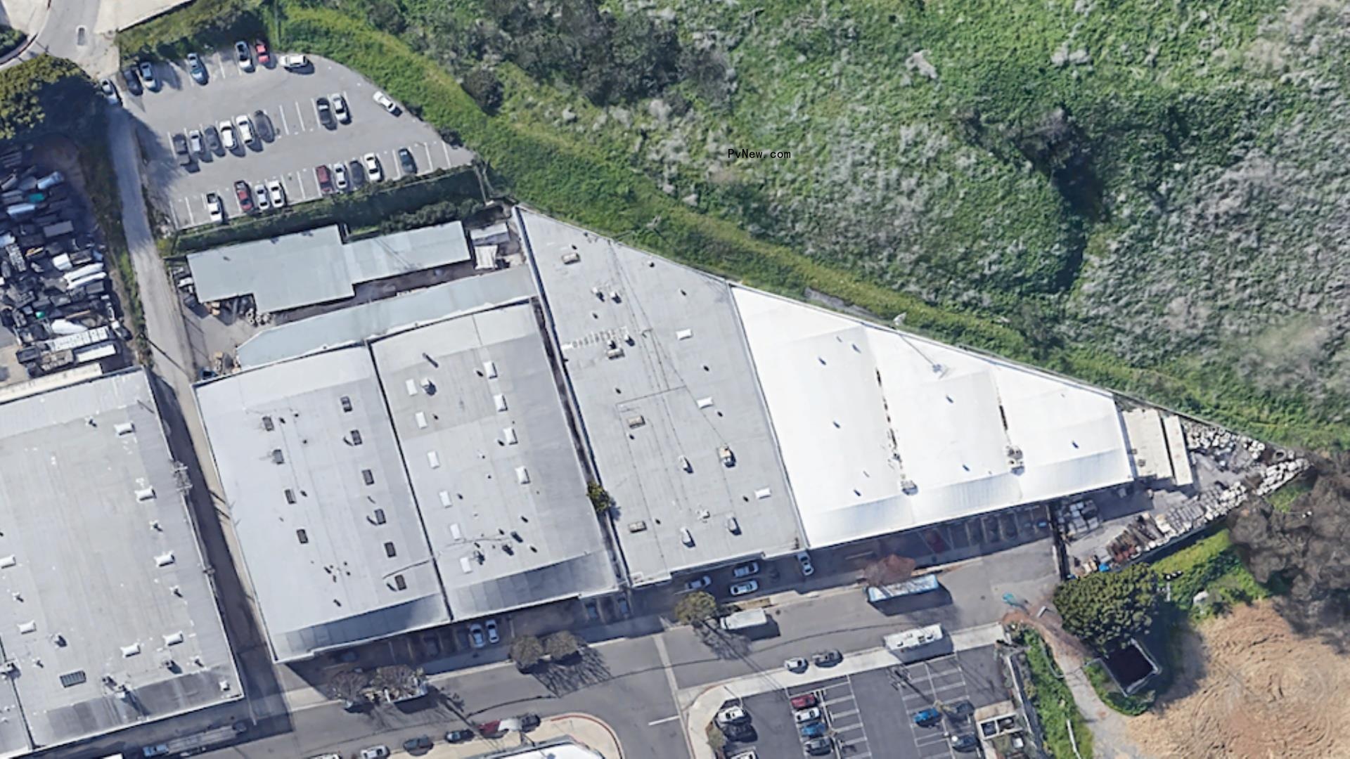 Hercules Campus Developer Targets Major Tech-Entertainment Tenant With Acquisition of Downtown Culver City Property