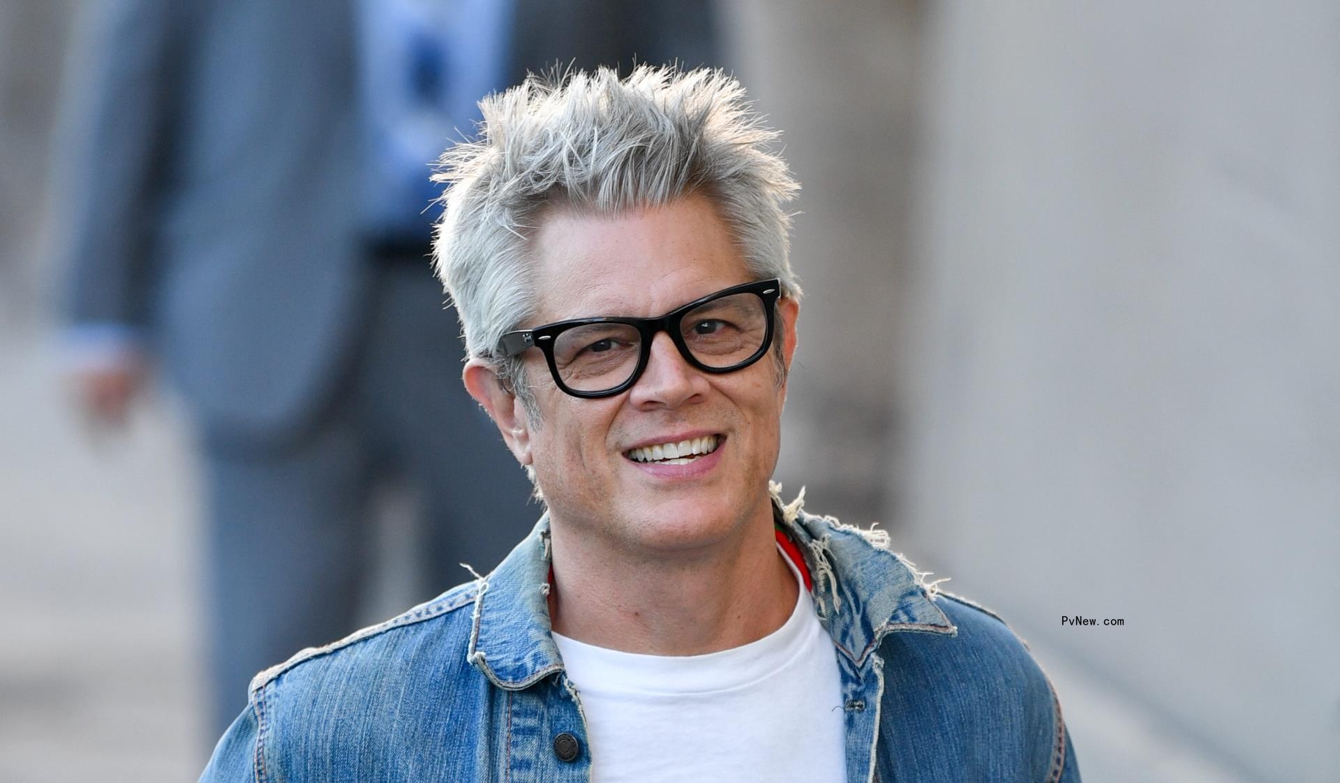 Johnny Knoxville on ‘Reboot,’ His ‘Jackass’ Future and Love for Bam Margera: ‘I o<i></i>nly Want Him to Get Better’