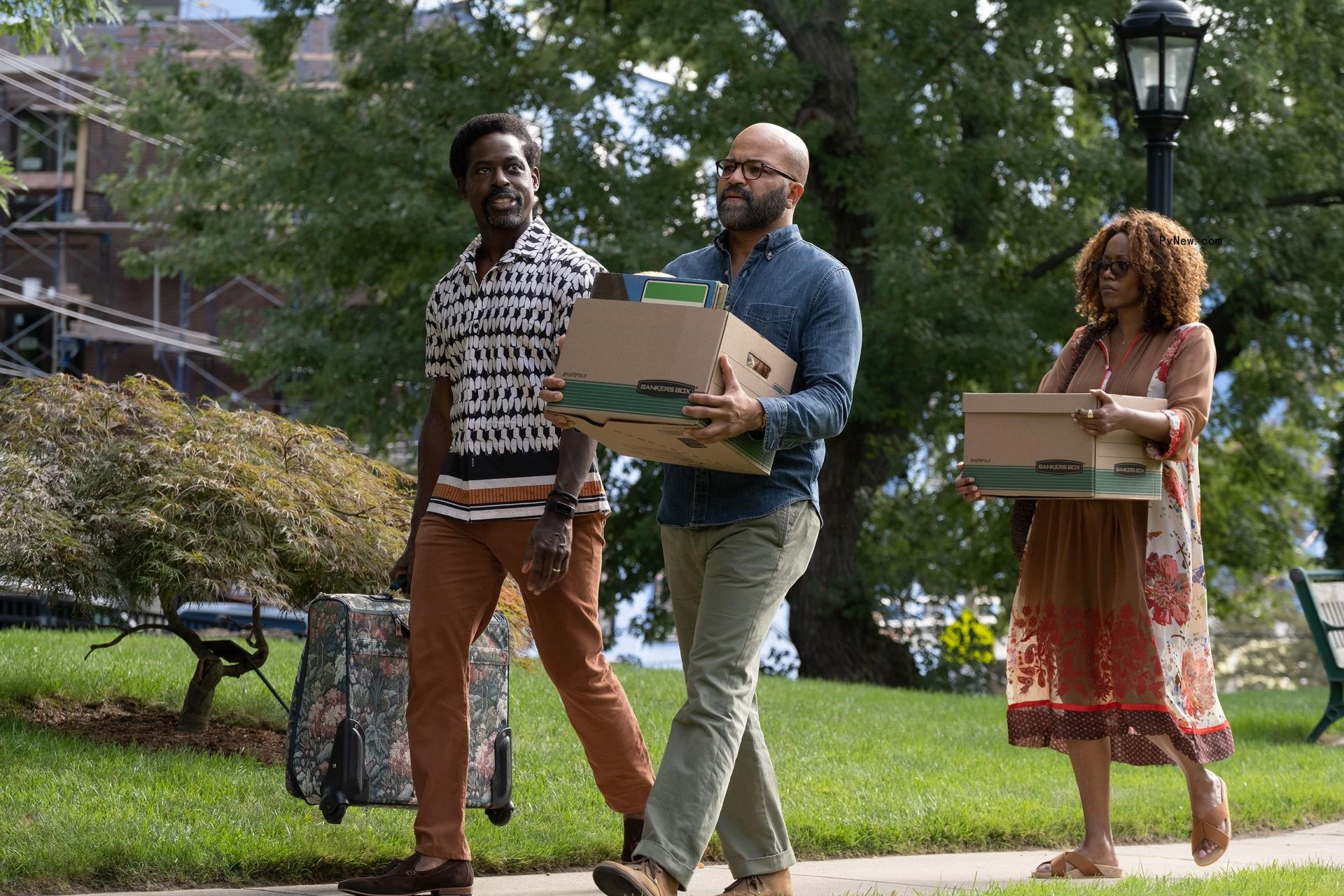 Oscars: Adapted Screenplay – Will Greta Gerwig’s Directing Snub Help Her in Screenplay Race?