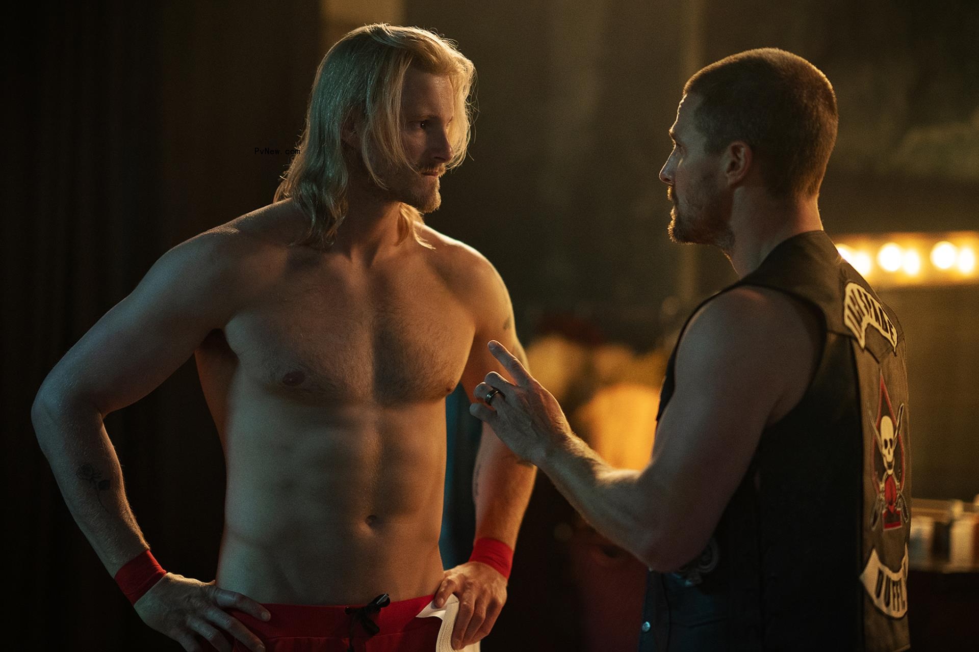 Starz’s Wrestling Drama ‘Heels’ Still Packs a Punch in Round 2: TV Review