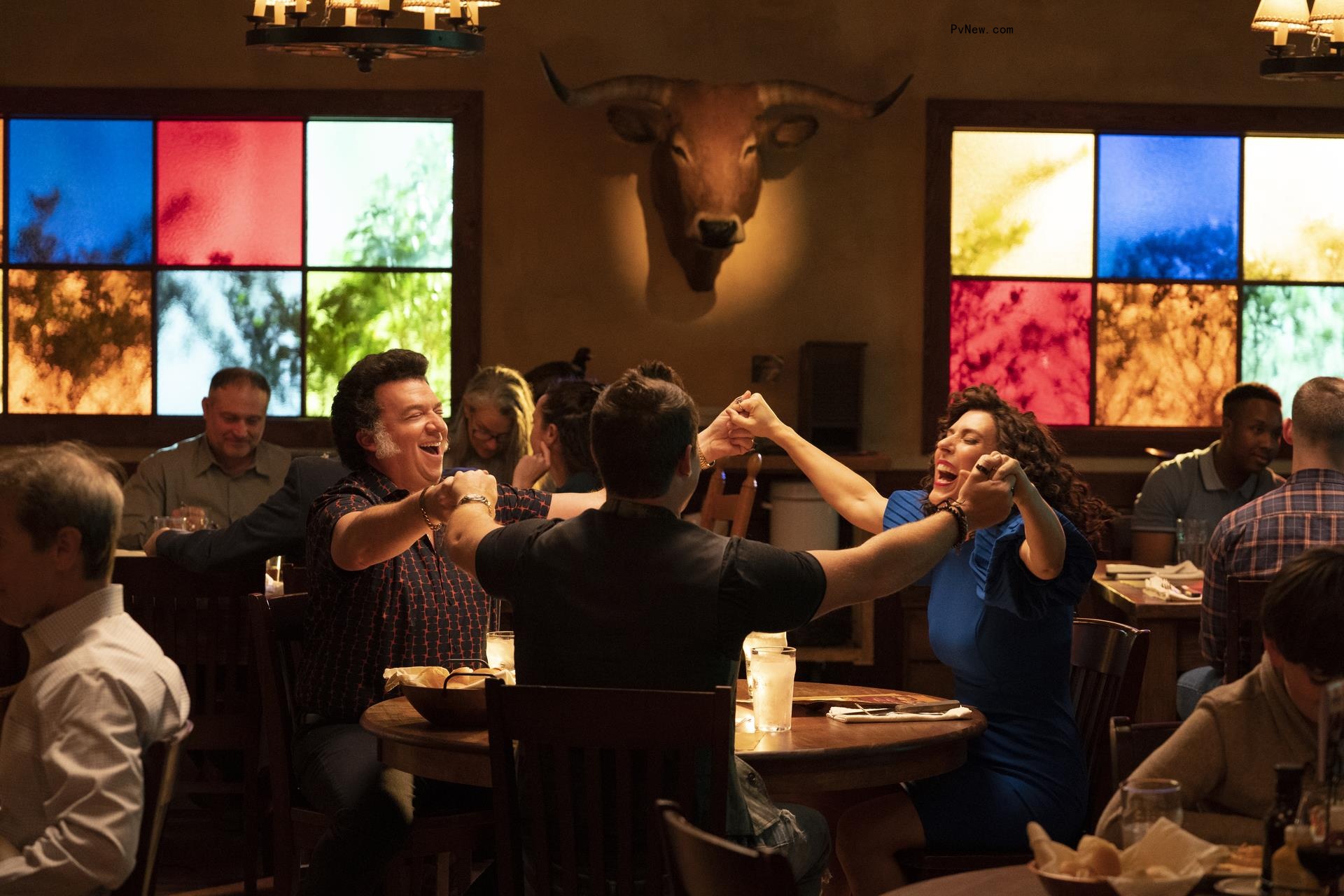 ‘Righteous Gemstones’ Renewed for Season 4 at HBO