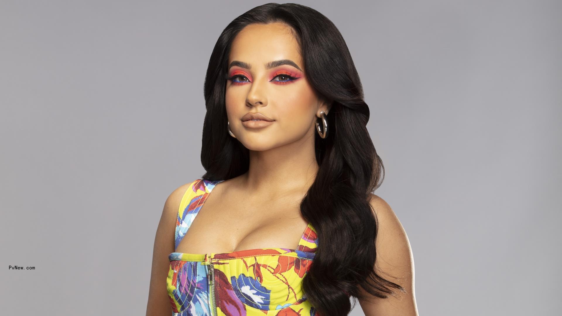 Becky G Lands Talk Show on Facebook Watch