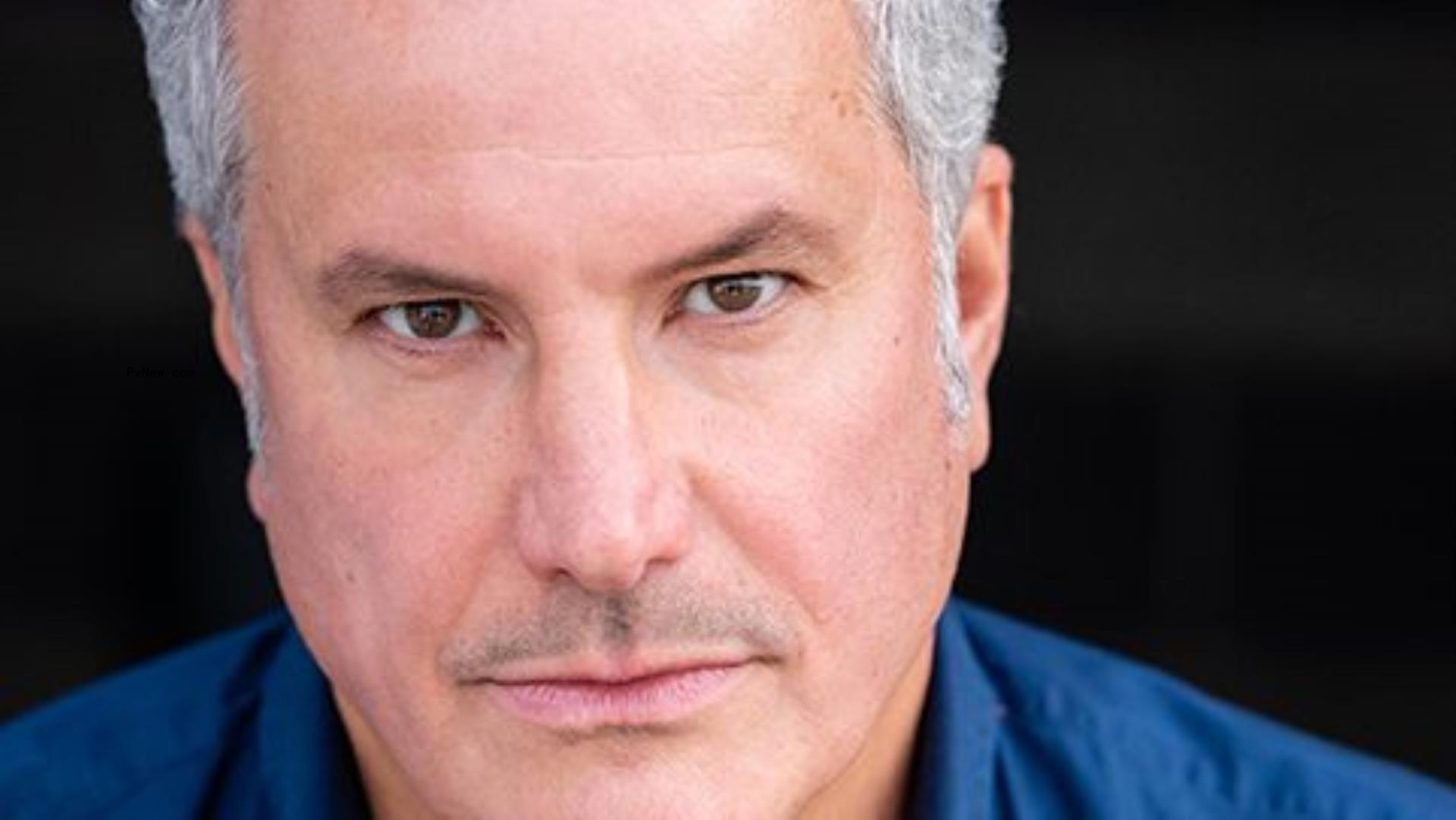 Fusion Entertainment Signs ‘Ghostlight’ Star Keith Kupferer Ahead of Sundance Premiere
