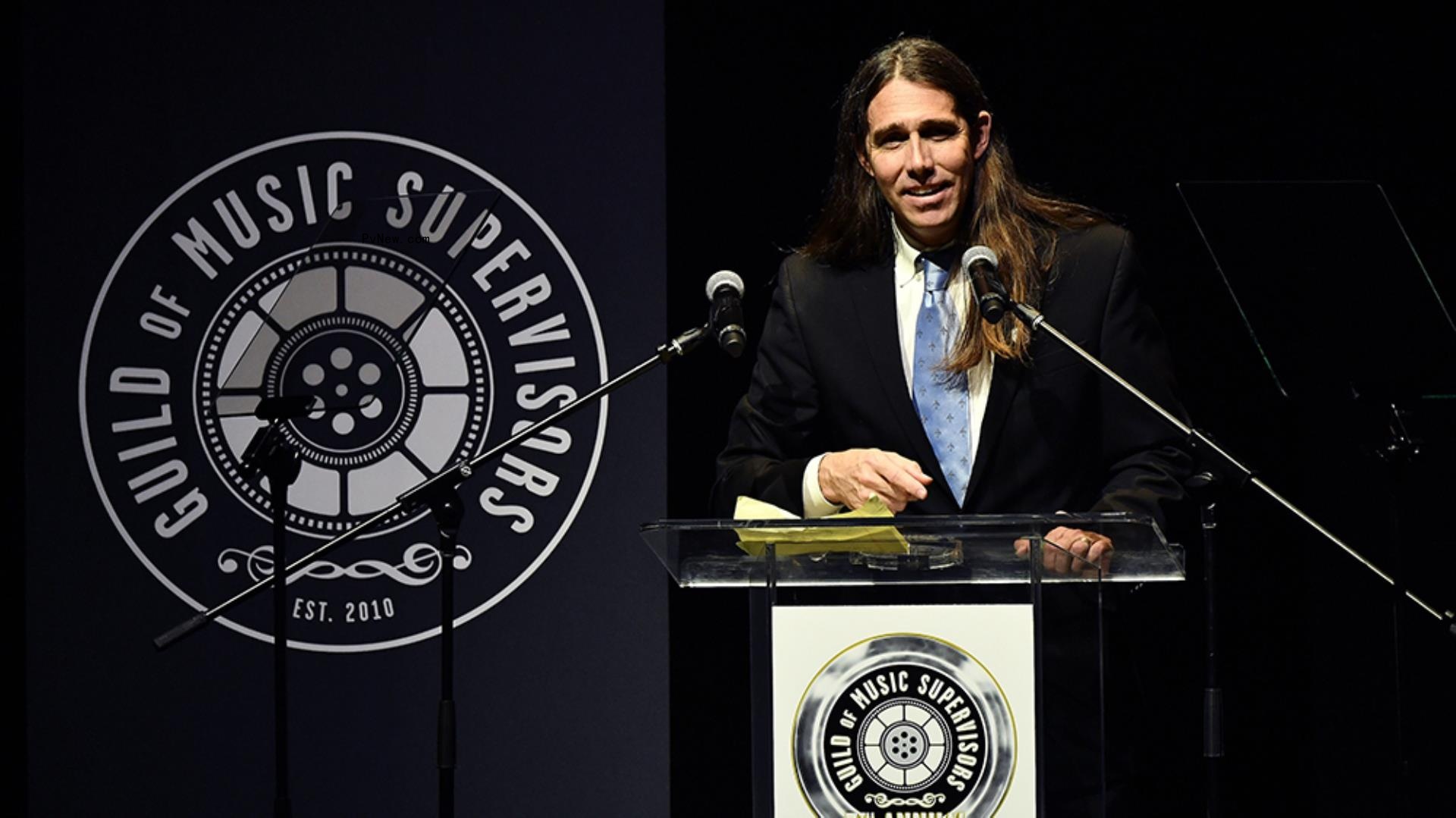 Guild of Music Supervisors Announces 2023 Awards Date