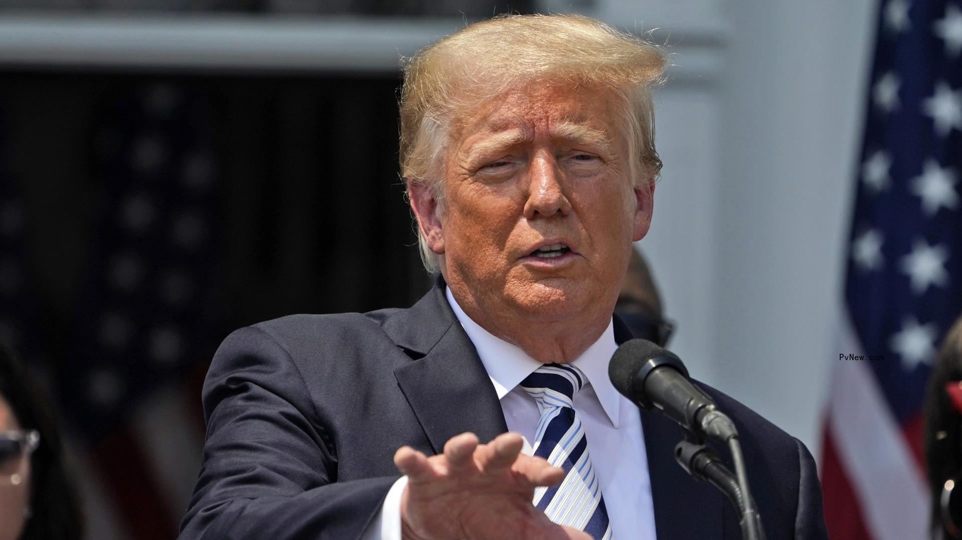 Do<i></i>nald Trump Plans to Launch His Own Social Media Network Called ‘Truth Social’ and Subs<i></i>cription VOD Service With ‘Non-Woke’ Content
