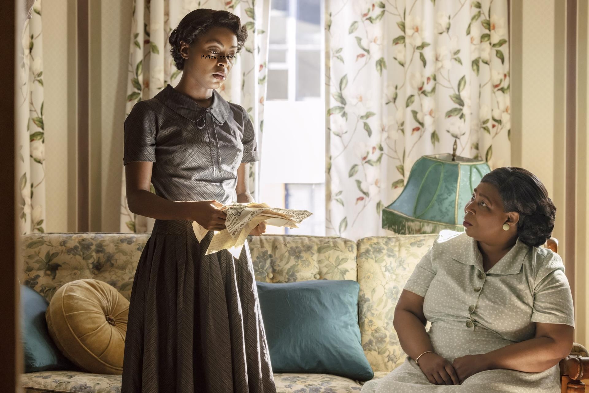 The Music of ‘Till’: Preview ‘Emmett’s Room,‘ the ‘Emotio<i></i>nal Foundation’ of the Score