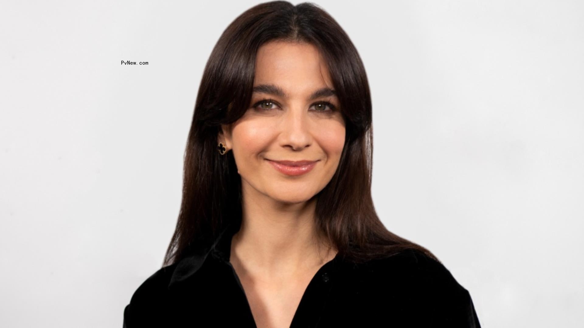 Top BBC Anchor Yalda Hakim Jumps to Sky News – Global Bulletin
