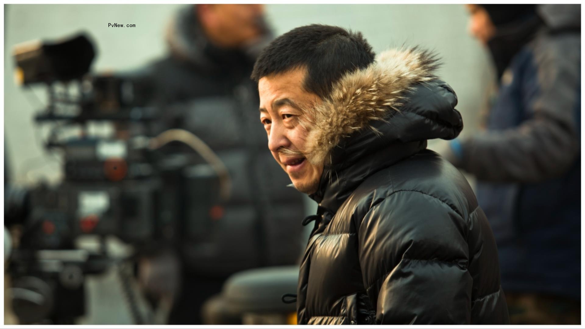 Chinese Filmmaker Jia Zhangke to Be Ho<i></i>nored at Visions du Réel Film Festival