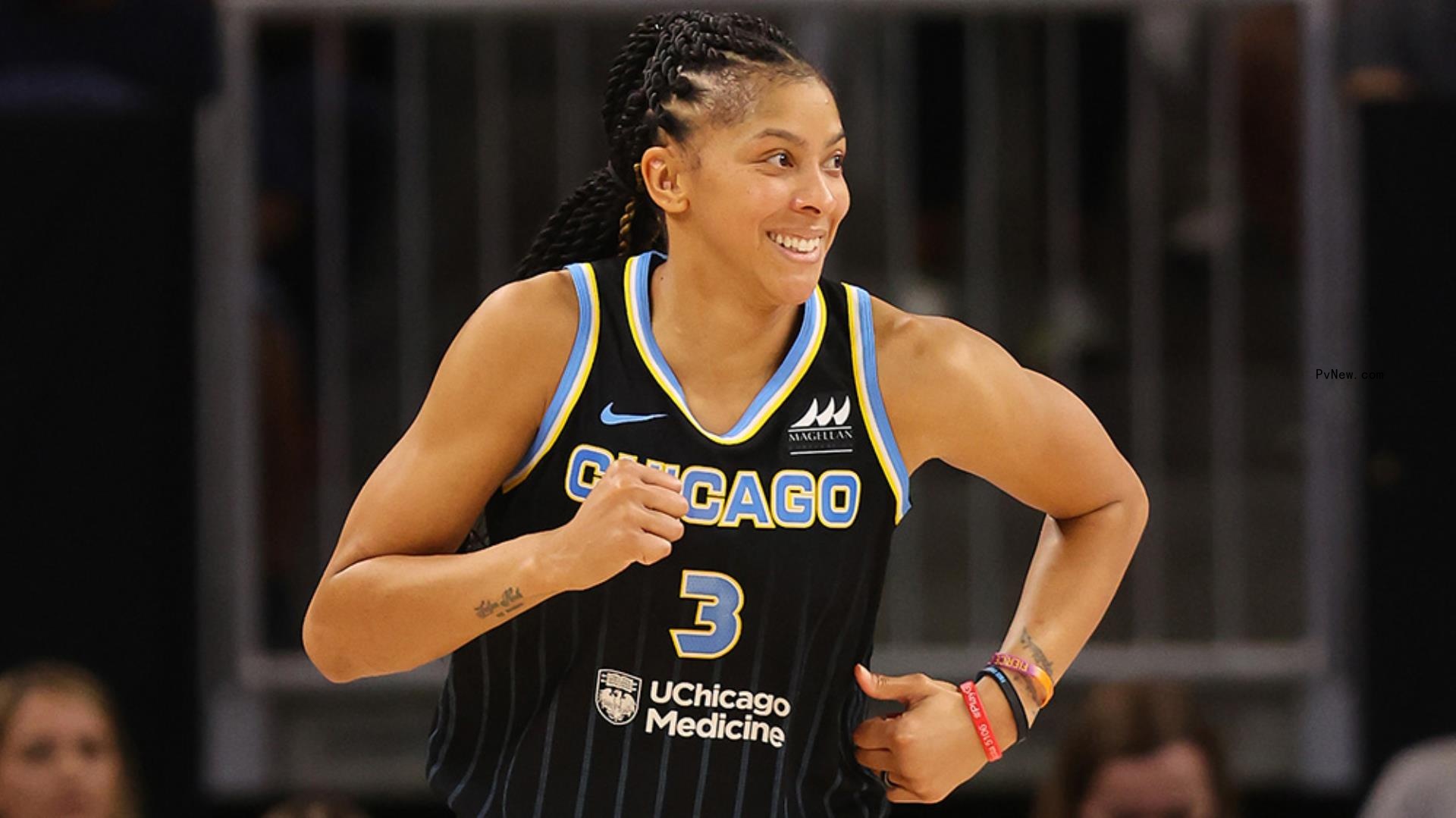 ESPN Tests All-Female ‘SportsCenter’ in Bid to Spotlight Women’s Sports for Bigger Crowd