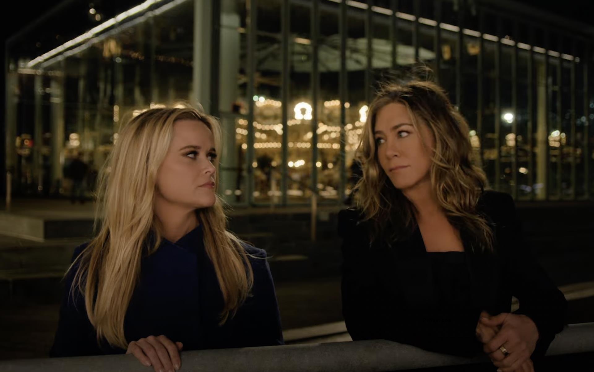 ‘The Morning Show’ Season 3 Trailer: Jon Hamm Crashes Jennifer Aniston and Reese Witherspoon’s Apple Series