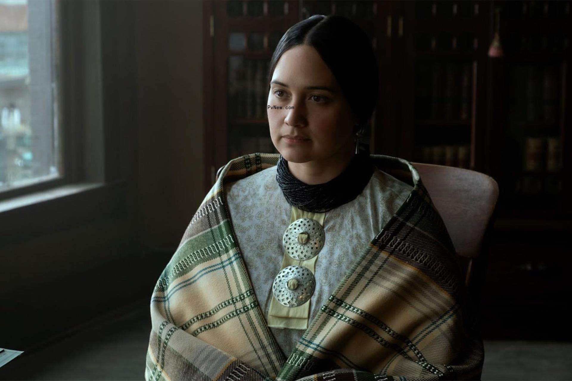 5 Takeaways From BAFTA Noms: Lily Gladstone’s Snub, ‘Barbie’s’ Underperformance and More