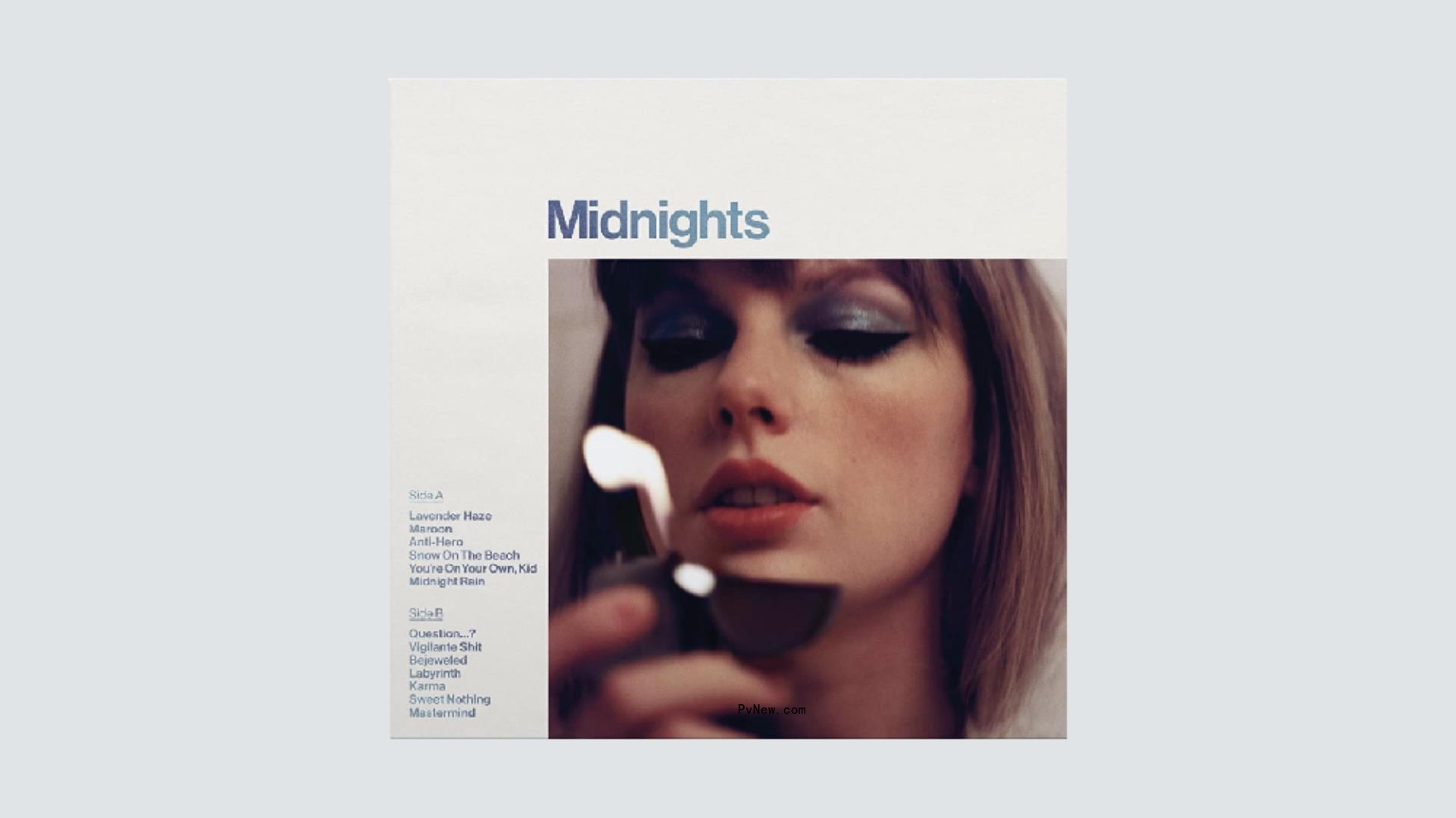 Taylor Swift’s ‘Midnights’ Marks a Return to Electronic, Co<i></i>nfessional Pop That’s Worth Losing Sleep Over: Album Review