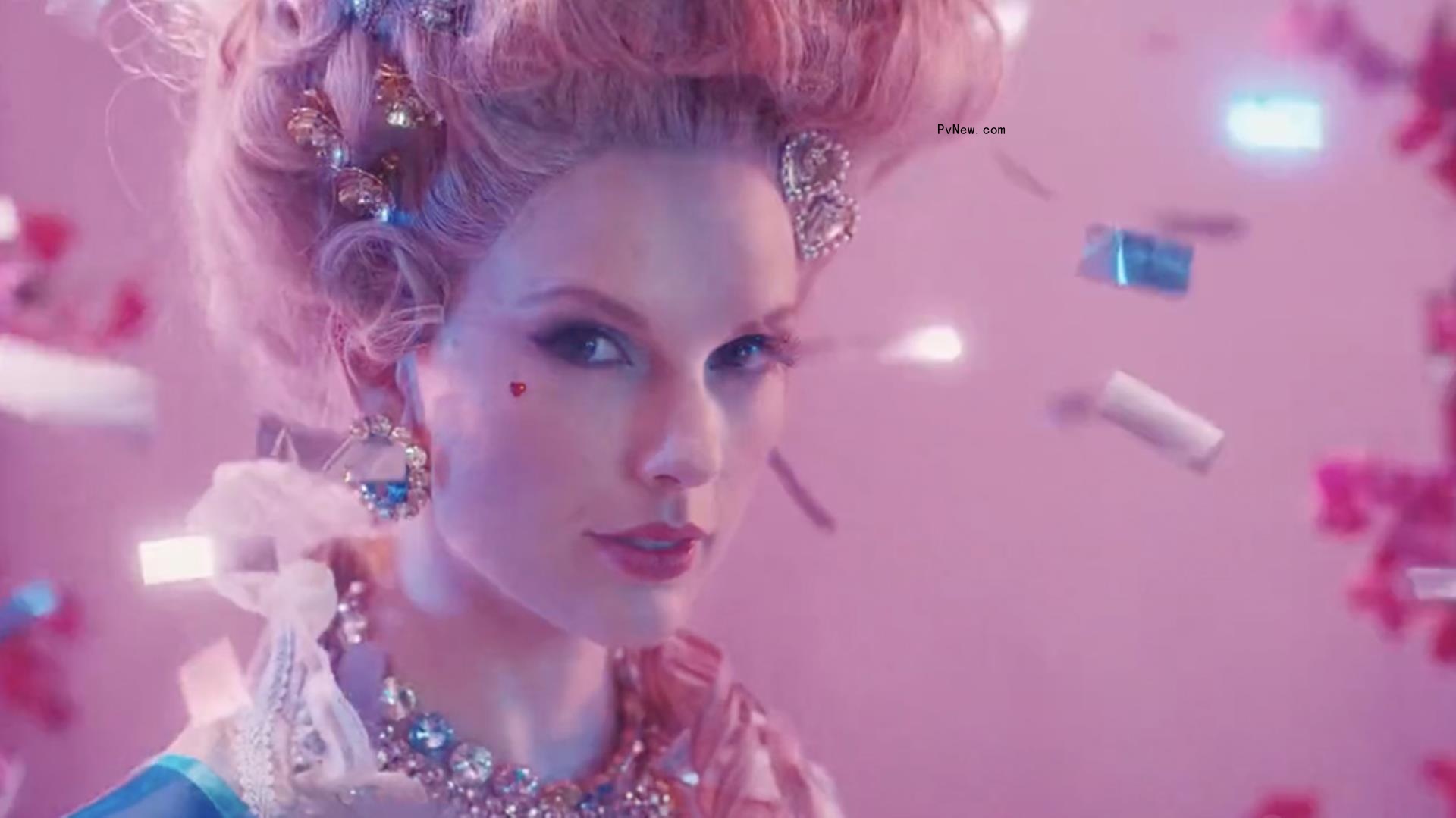 Taylor Swift Reveals First Look at ‘Midnights’ Music Videos Featuring Haim, Laura Dern and More