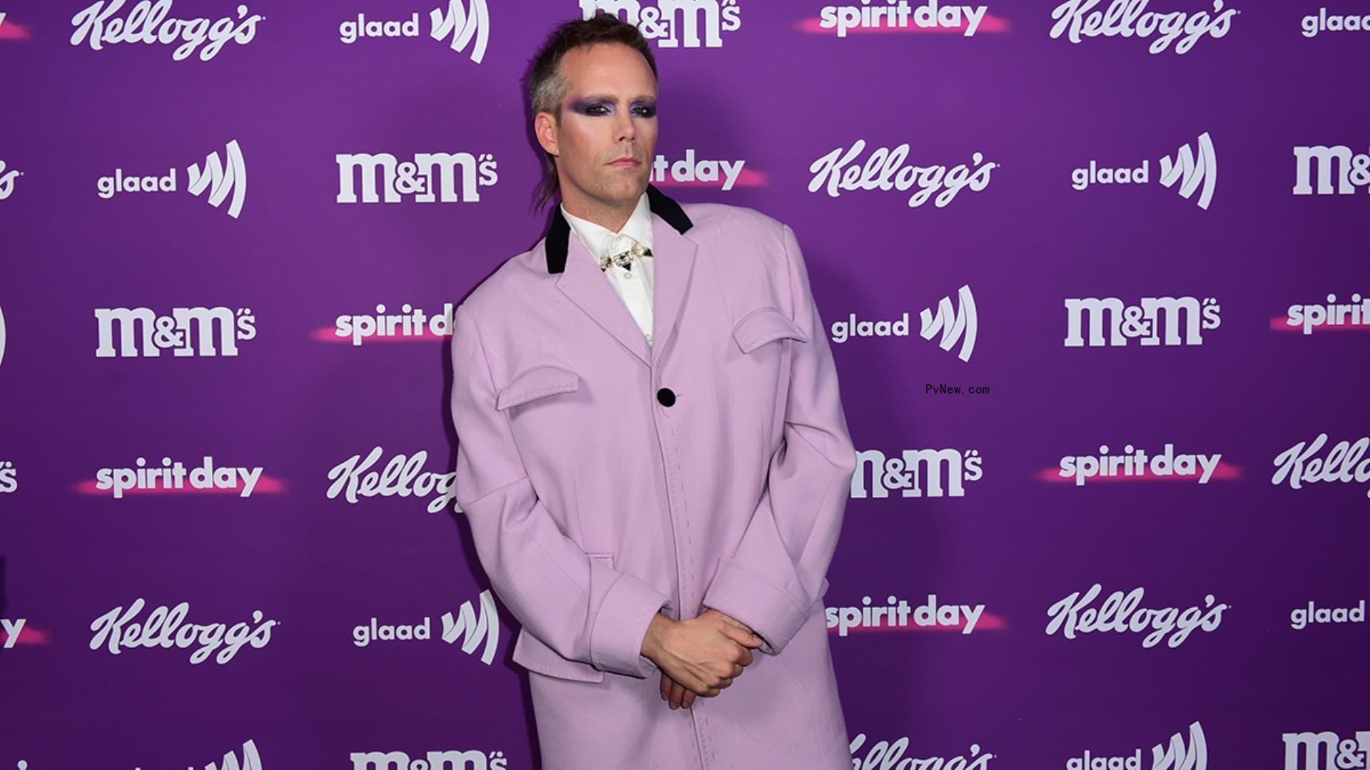 Justin Tranter Welcomes Billy Porter, Imagine Dragons’ Dan Reynolds for Fourth Annual ‘Beyond’ Benefit; Raises $400,000 for LGBTQ Youth