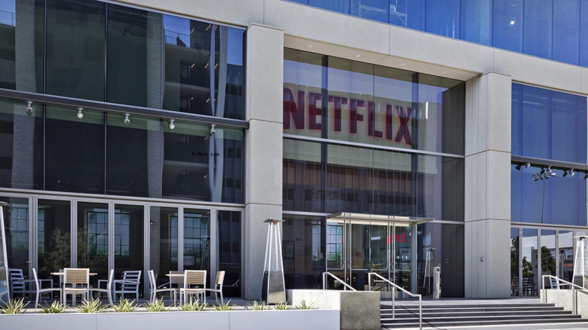 Netflix Employees Who Protested Dave Chappelle Special File Unfair Labor Charge Against Streamer