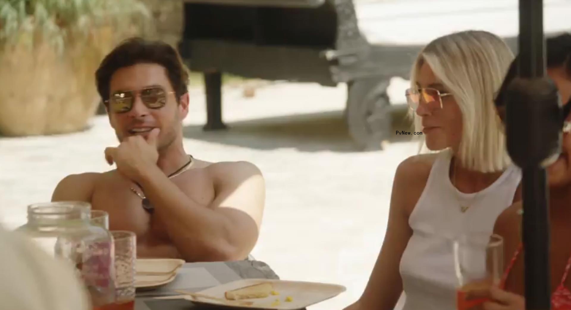 Andrea Denver and Lexi Sundin on 