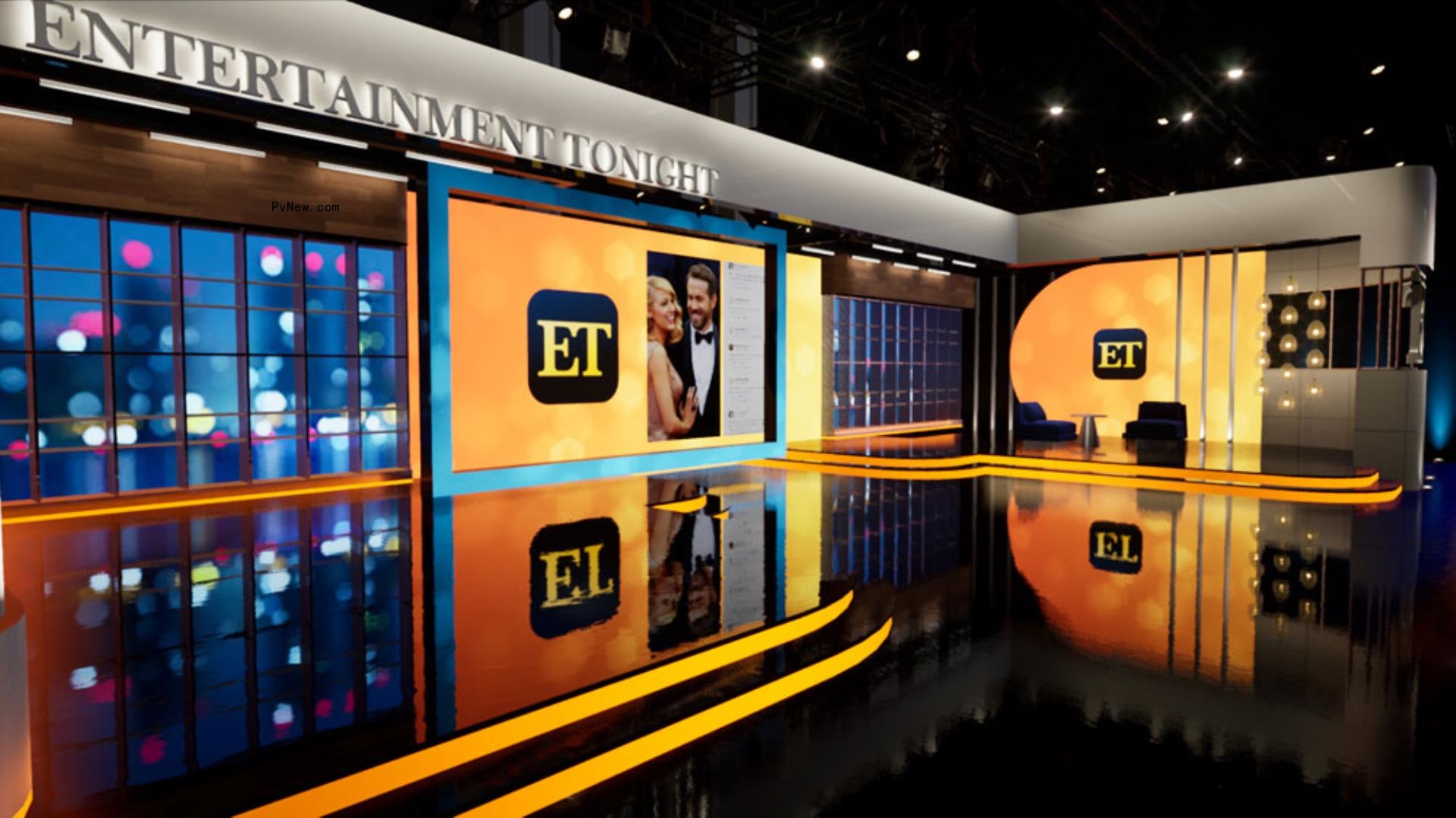‘Entertainment Tonight’ Faces Layoffs, Cutting Less Than 10% of Staff