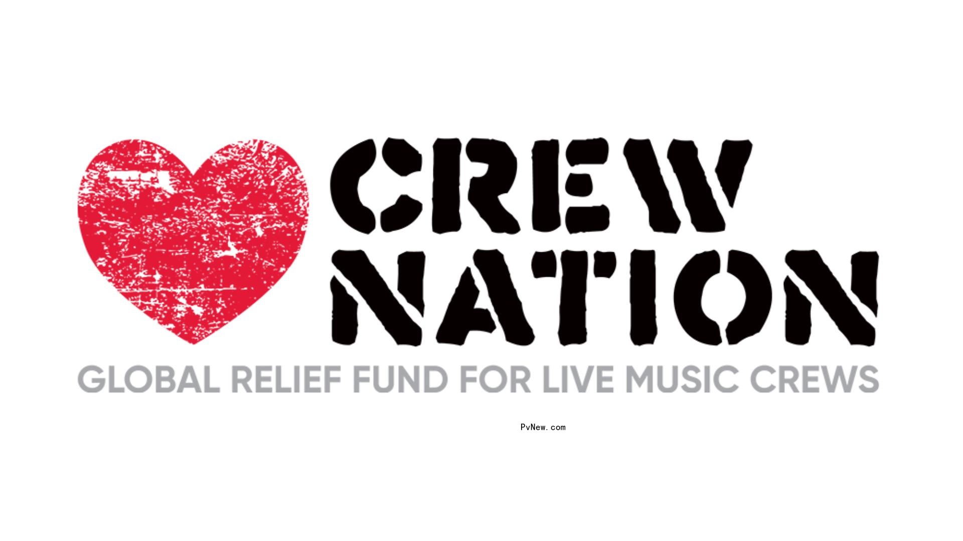 Live Nation’s ‘Crew Nation’ Fund Raises $18 Million for COVID-Impacted Touring Staffers