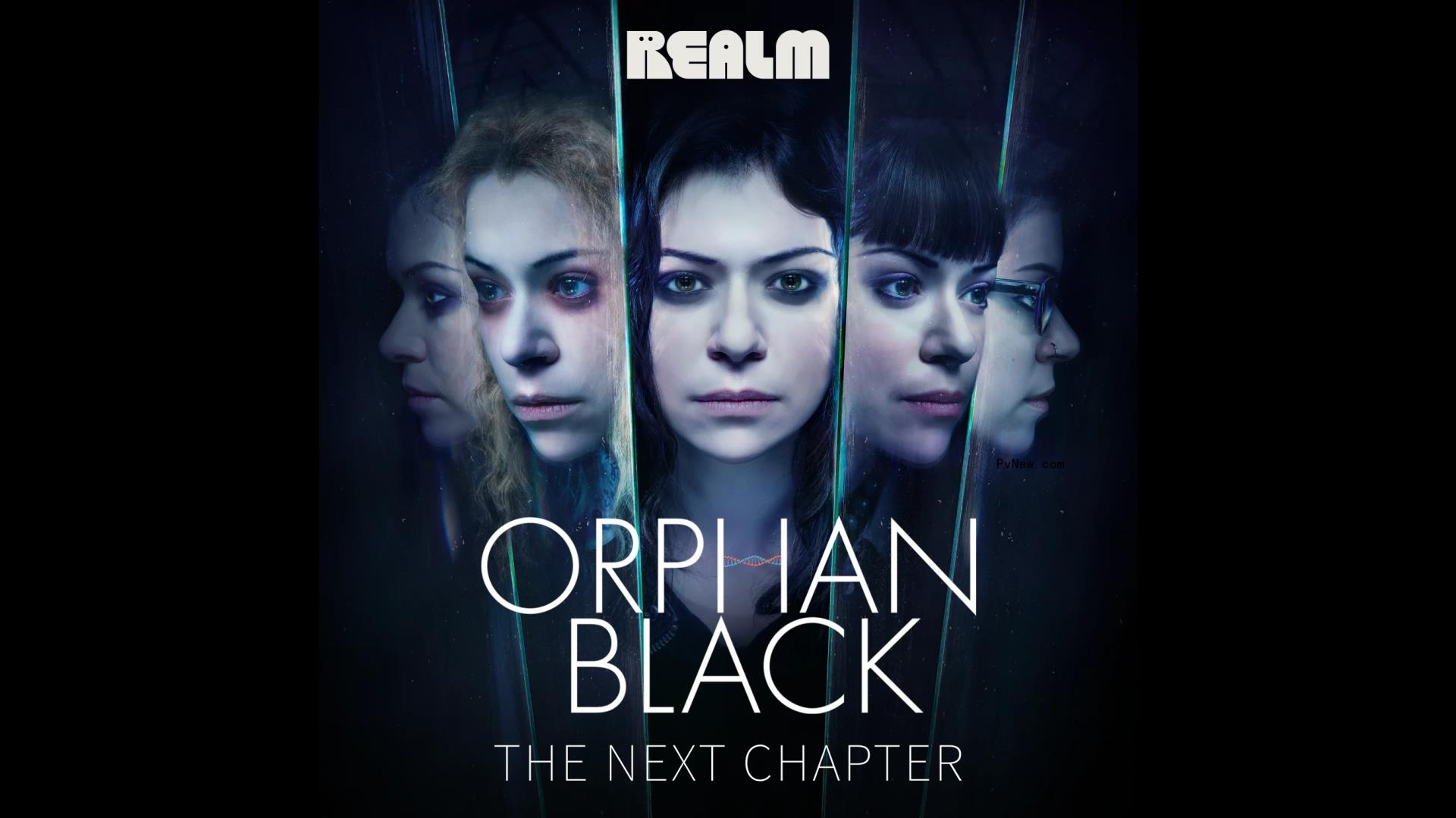 ‘Orphan Black: The Next Chapter’ Podcast Starring Tatiana Maslany Is Back for Season 2