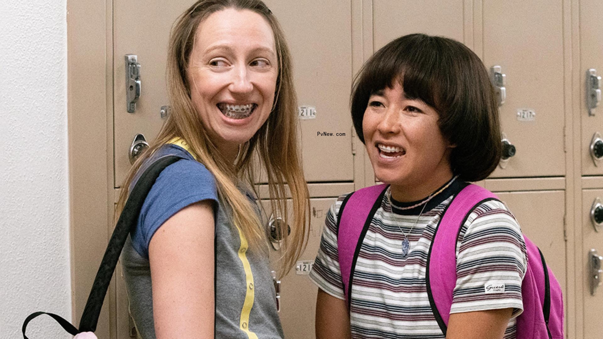 Anna Ko<i></i>nkle Talks ‘The Afterparty,’ Moving Away From ‘Hard Comedy’ and the ‘F—ed Up Love Story’ of Her Upcoming Memoir