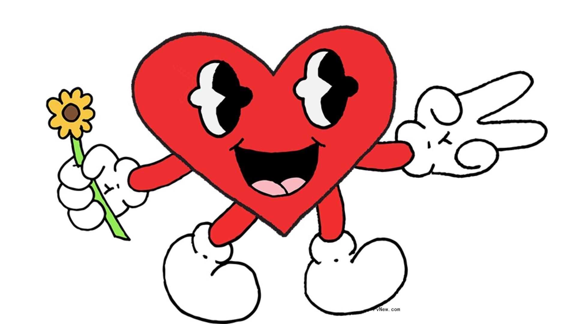 The Heart Project Founders on How Their NFT-ba<i></i>sed Community Could Revolutio<i></i>nize the Entertainment Industry