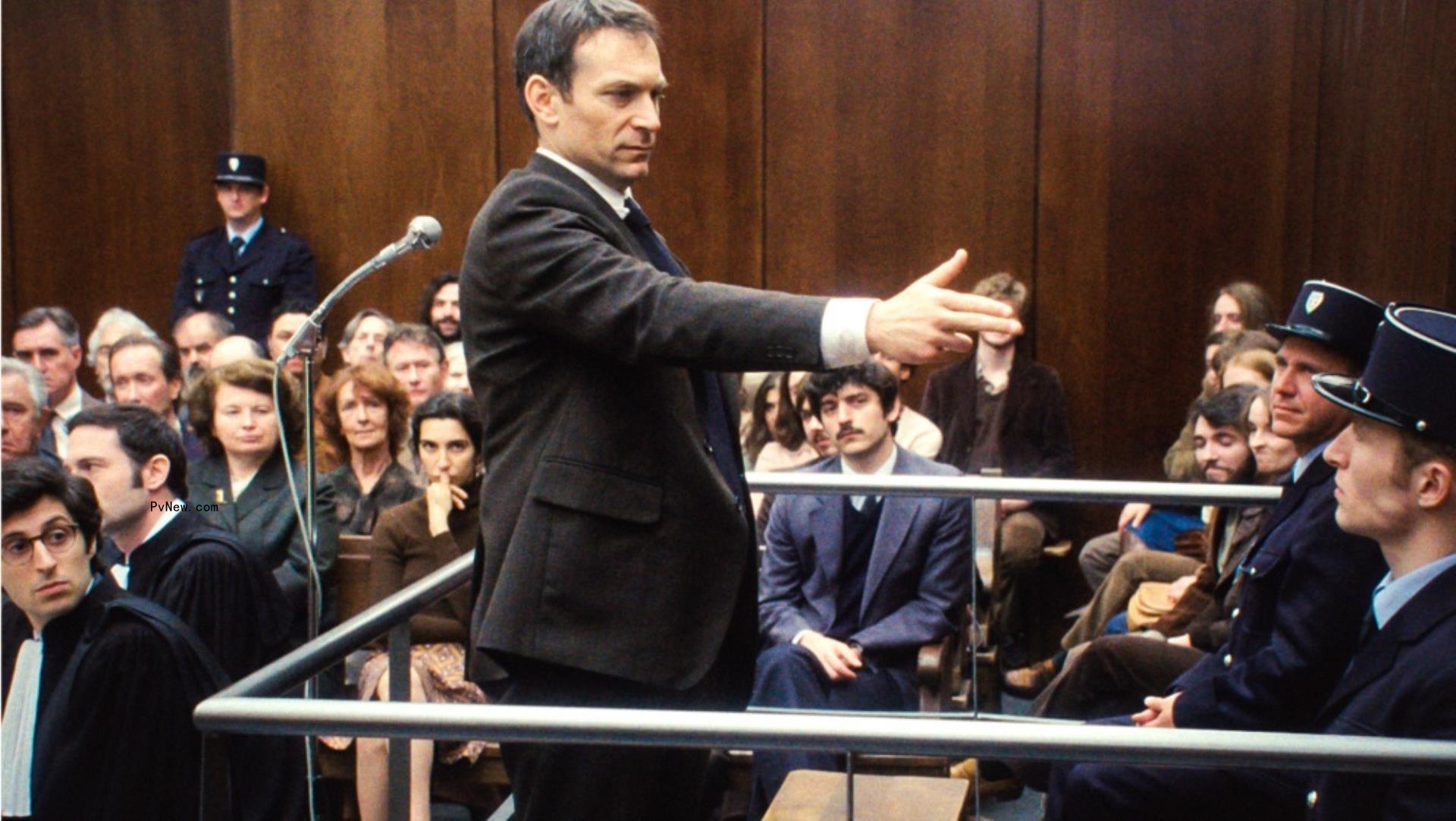 With Directors’ Fortnight Opener ‘The Goldman Case,’ Director Cedric Kahn Puts Language On Trial