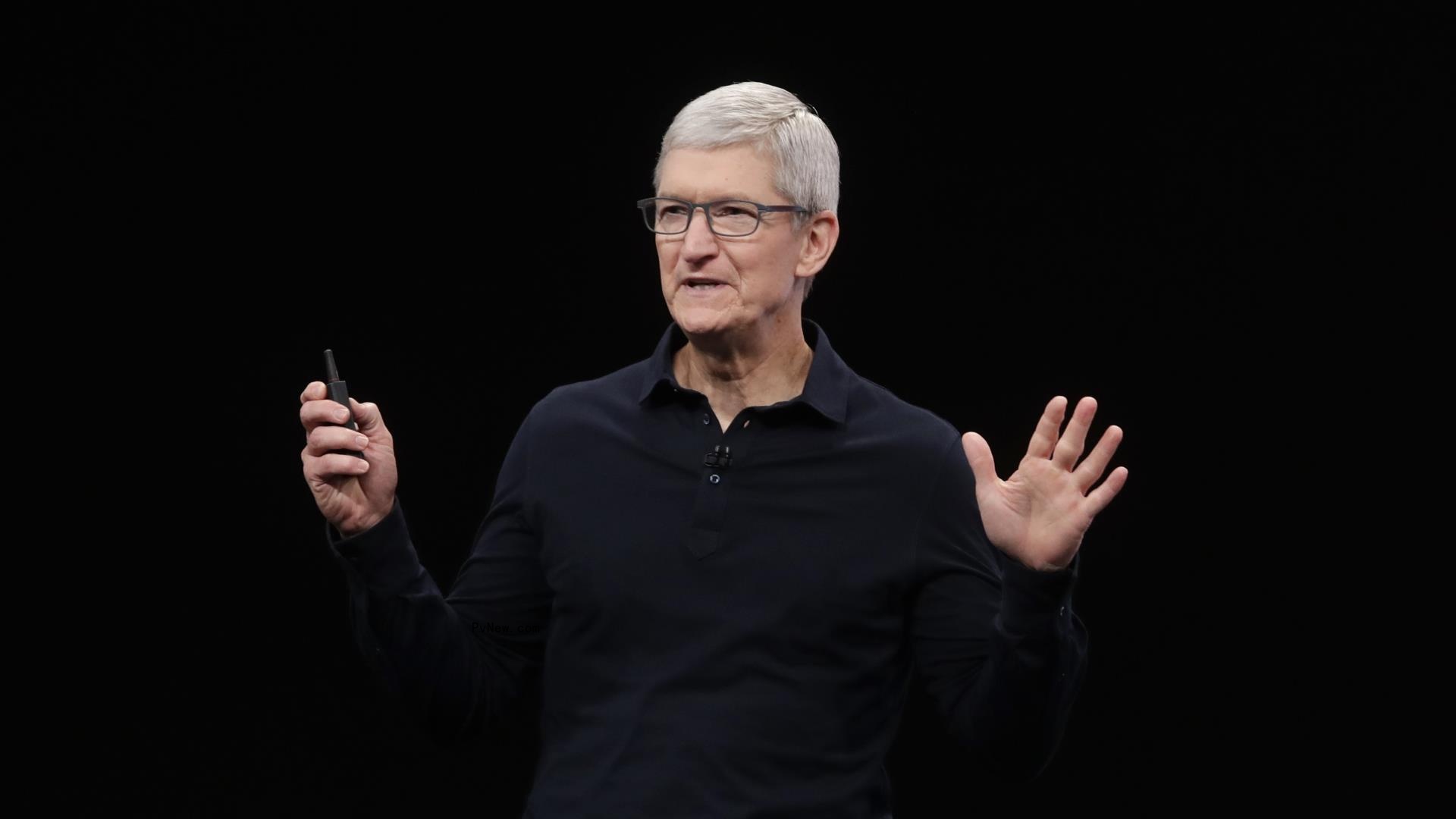 Apple Quarterly Revenue Increases 29% But Misses Forecasts, Hits 745 Million Paid Subs<i></i>criptions
