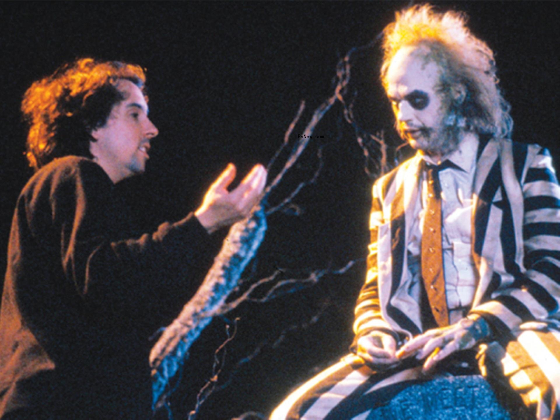 Everything We Know a<i></i>bout ‘Beetlejuice 2’
