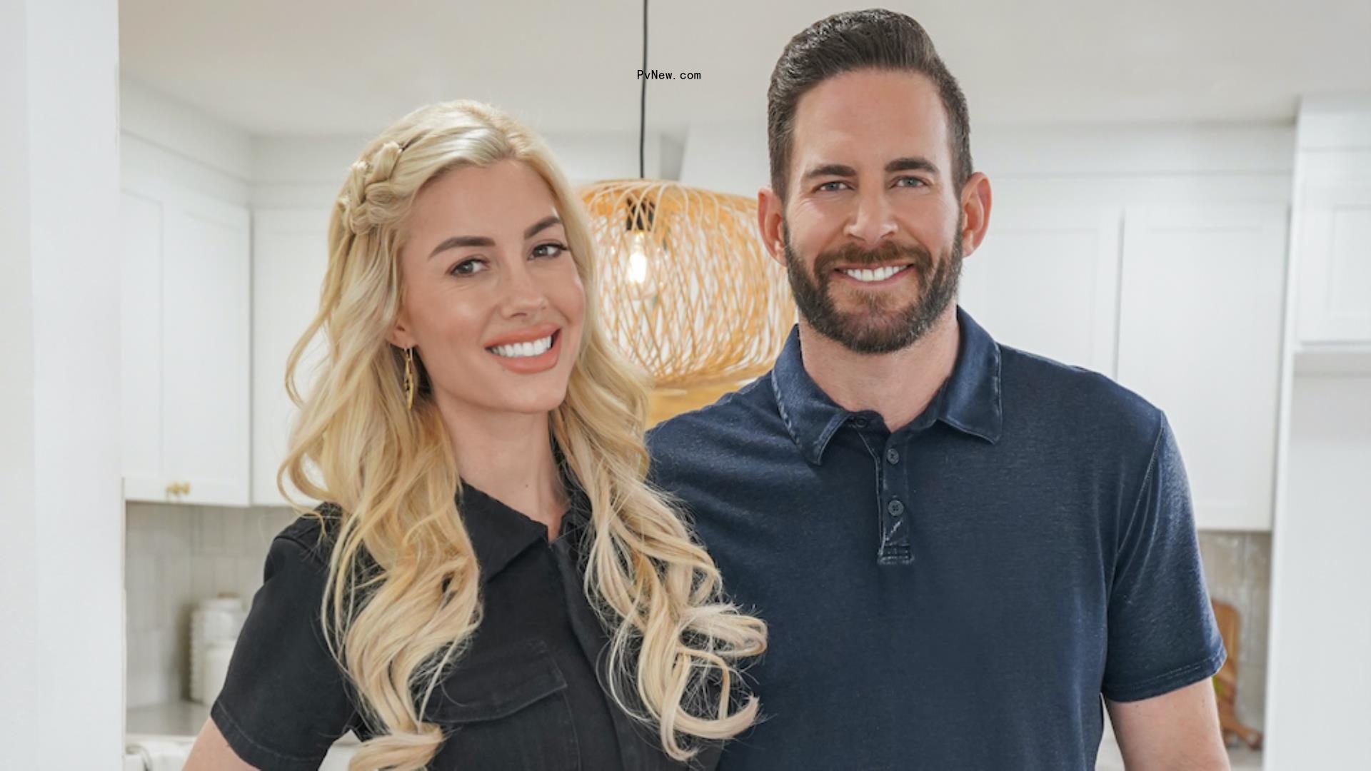‘The Flipping El Moussas’ Renewed for Season 2 at HGTV