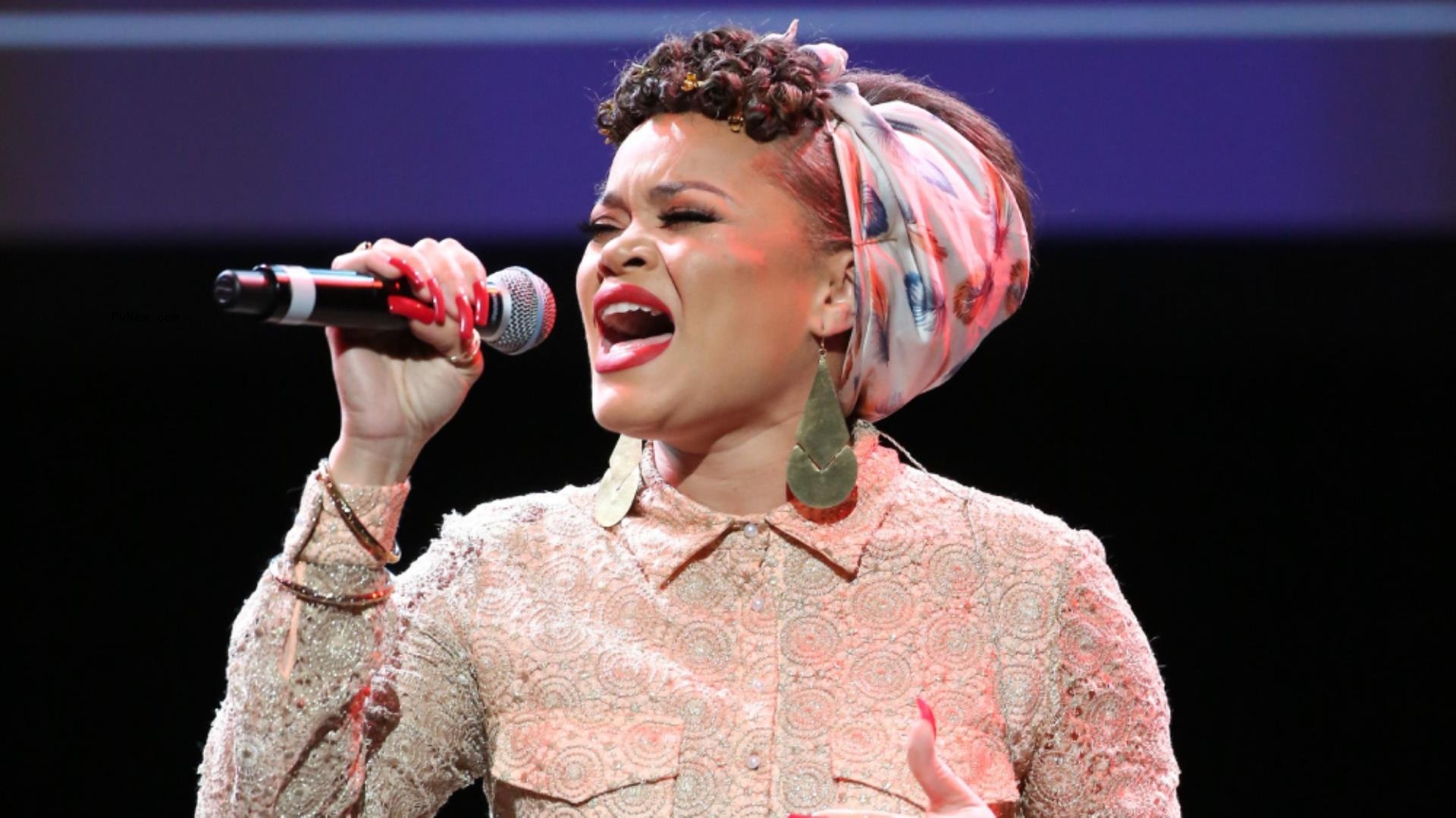‘Grammy Salute to Sounds of Change,’ With Andra Day, Eric Church, Gladys Knight, Airs Tonight